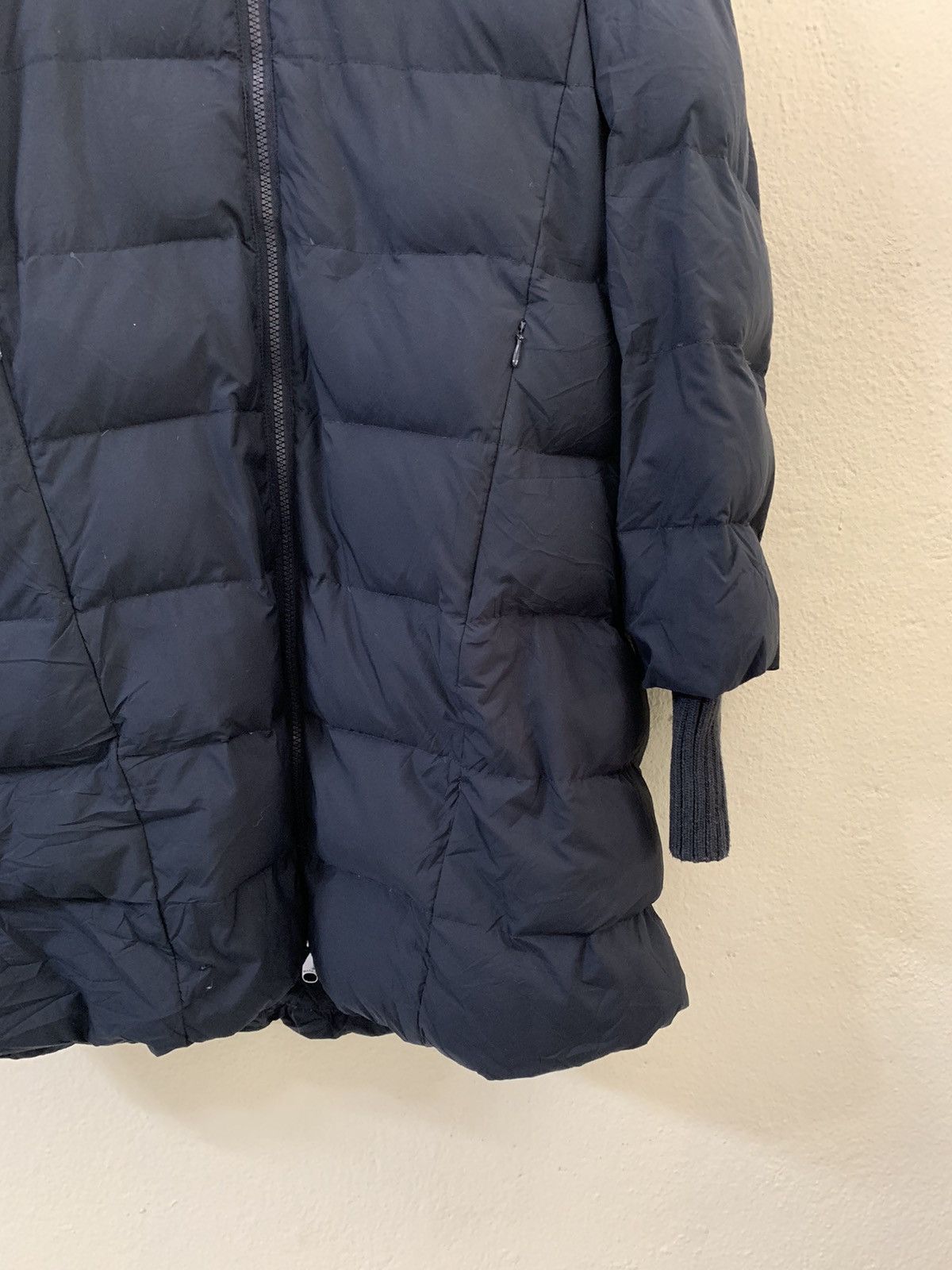 Other Max & Co Quilted Jacket Size S / US 4 / IT 40 - 2 Thumbnail
