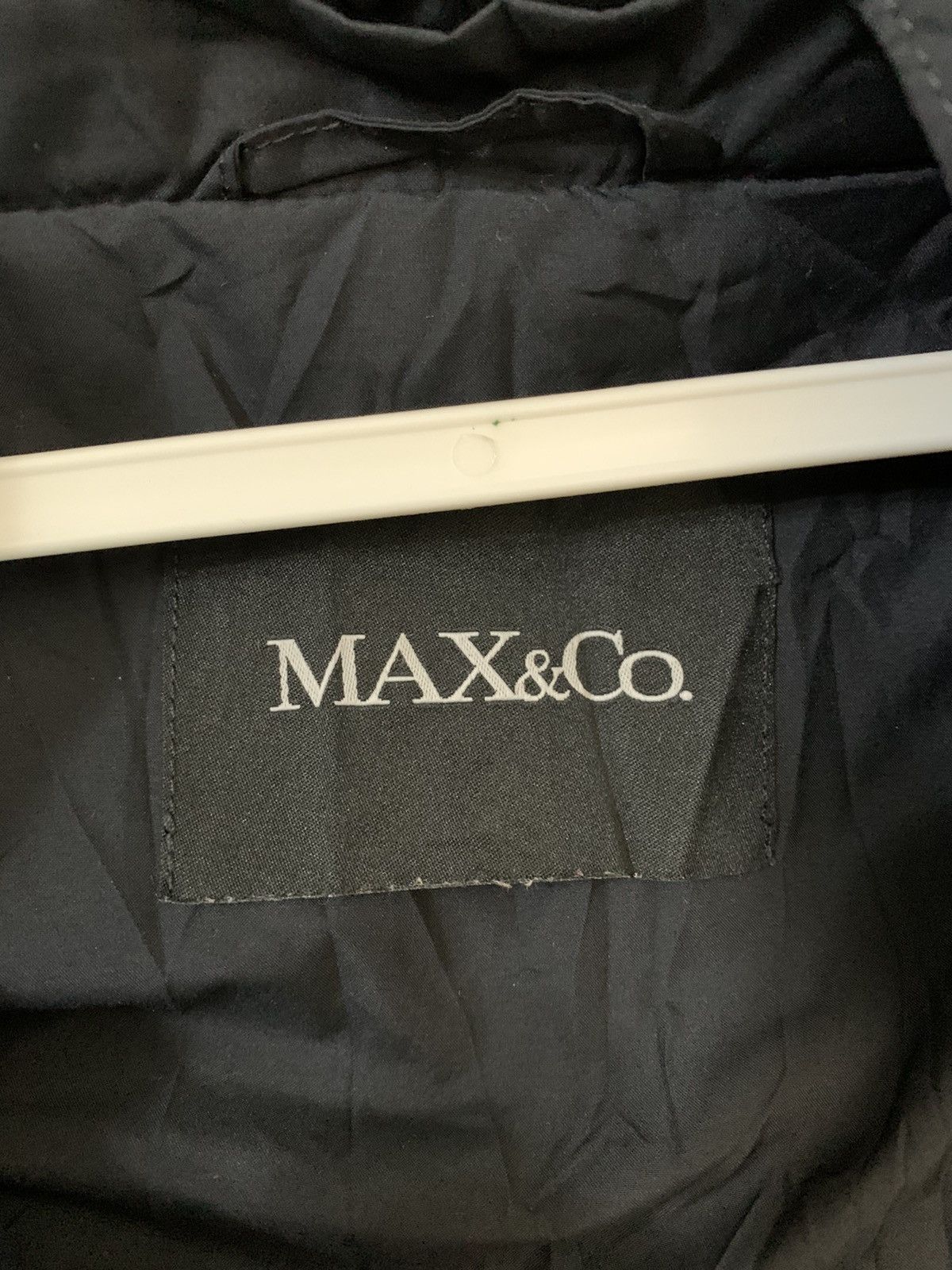 Other Max & Co Quilted Jacket Size S / US 4 / IT 40 - 6 Thumbnail