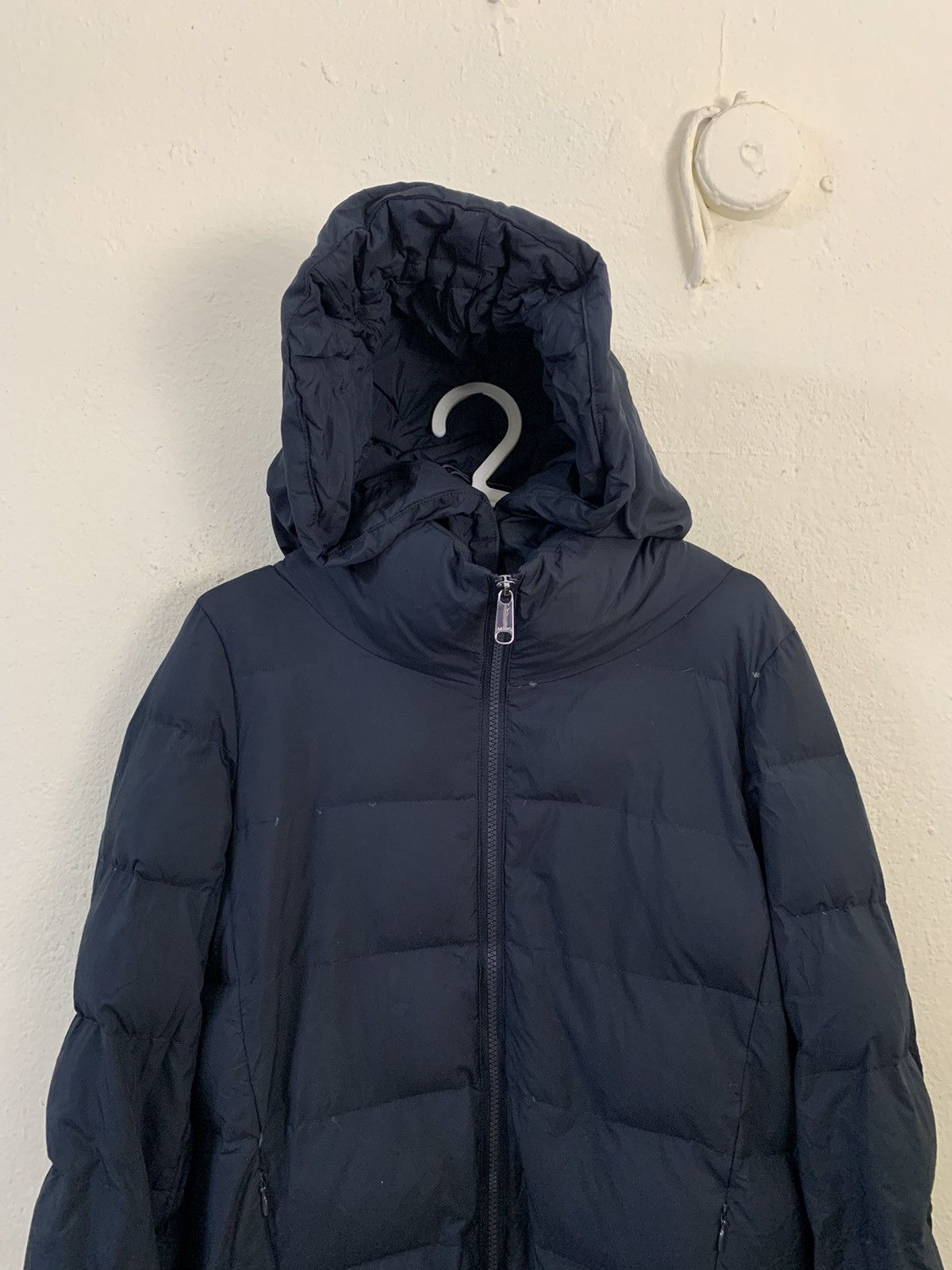 Other Max & Co Quilted Jacket Size S / US 4 / IT 40 - 4 Thumbnail