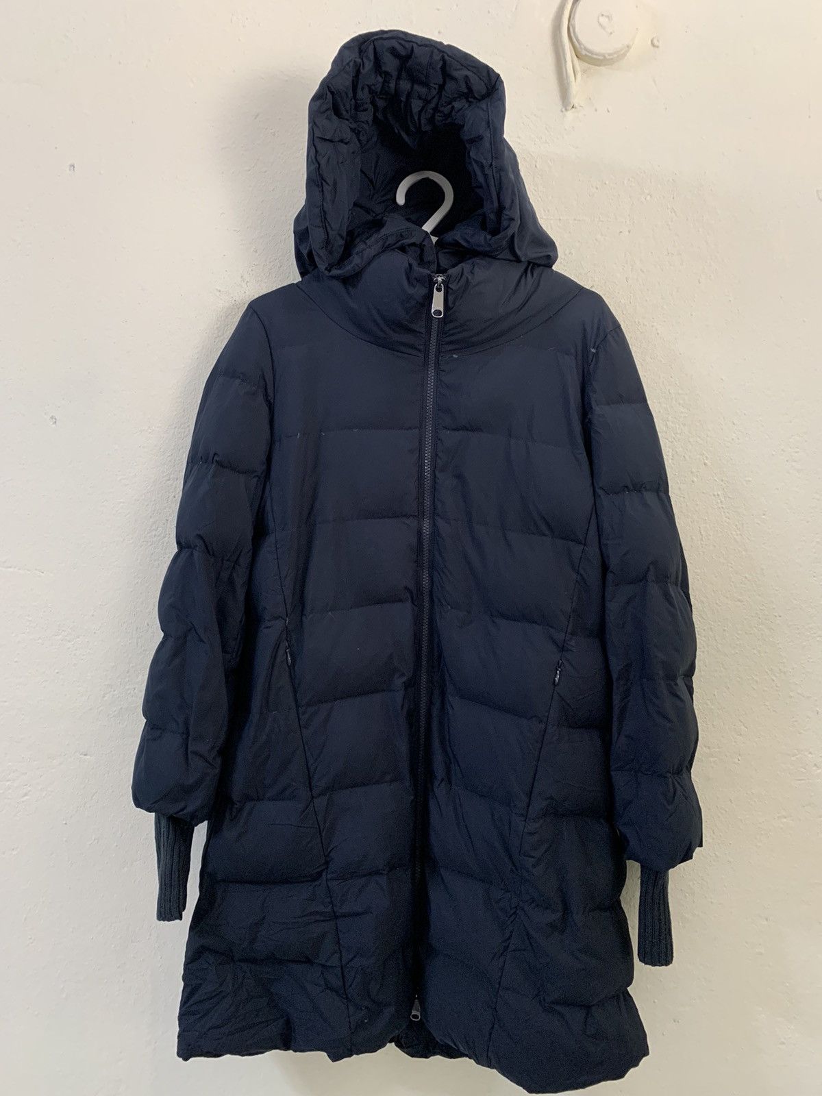 Other Max & Co Quilted Jacket Size S / US 4 / IT 40 - 1 Thumbnail