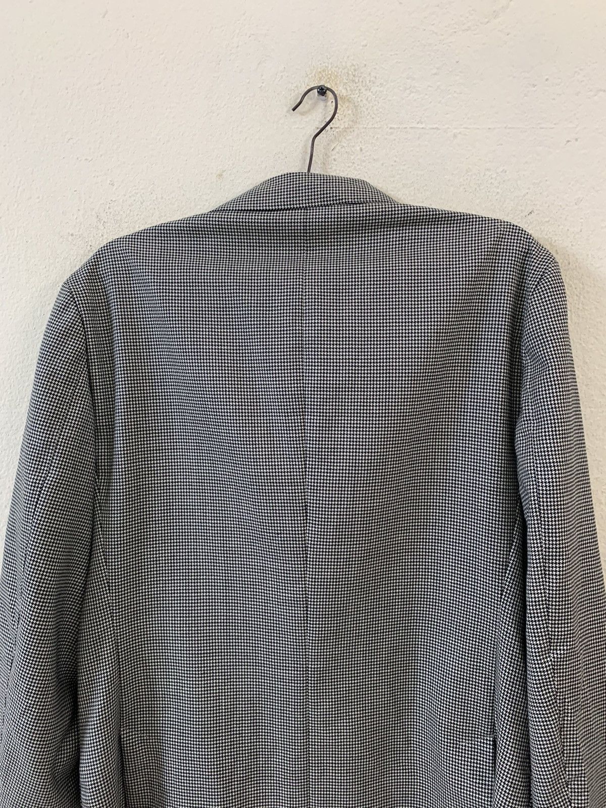 Mackintosh Mackintosh Philosophy Trotter Jacket Blazer Size 38L - 14 Thumbnail