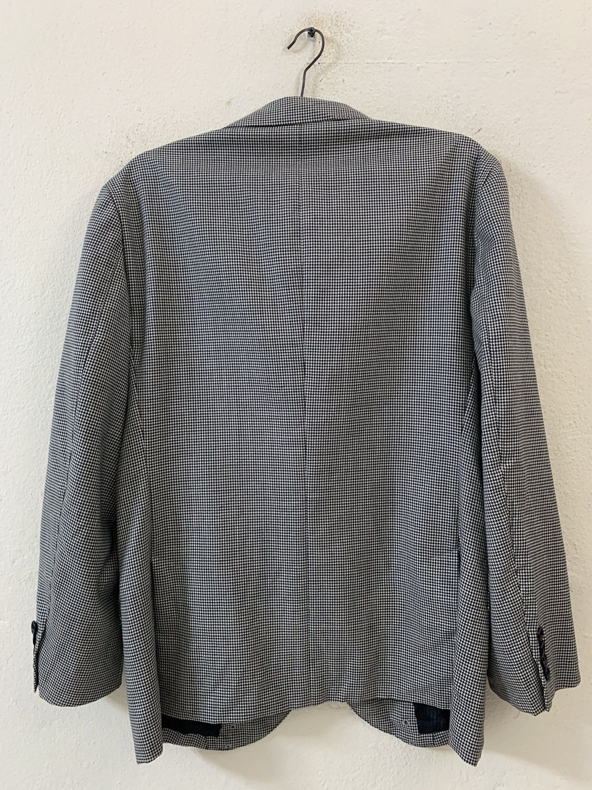 Mackintosh Mackintosh Philosophy Trotter Jacket Blazer Size 38L - 11 Thumbnail