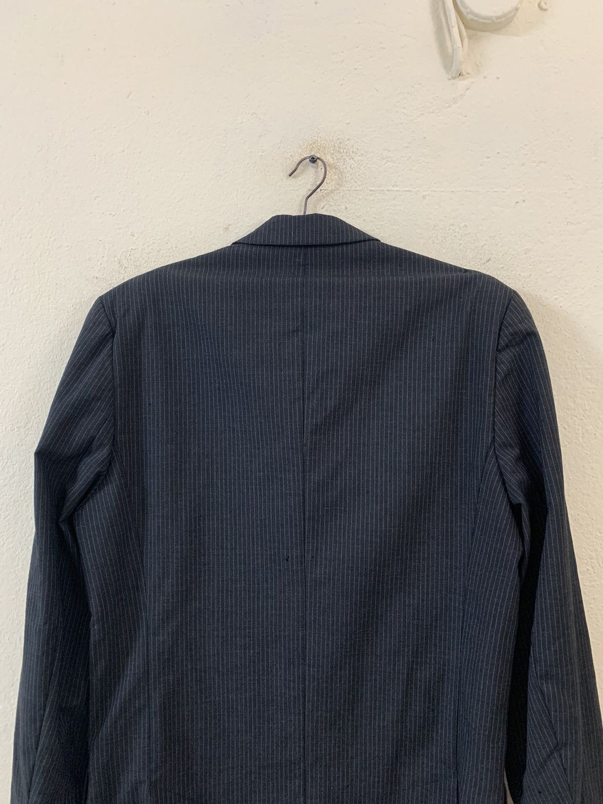 agnes b. Agnes B Blazer Coat Size 48R - 12 Thumbnail
