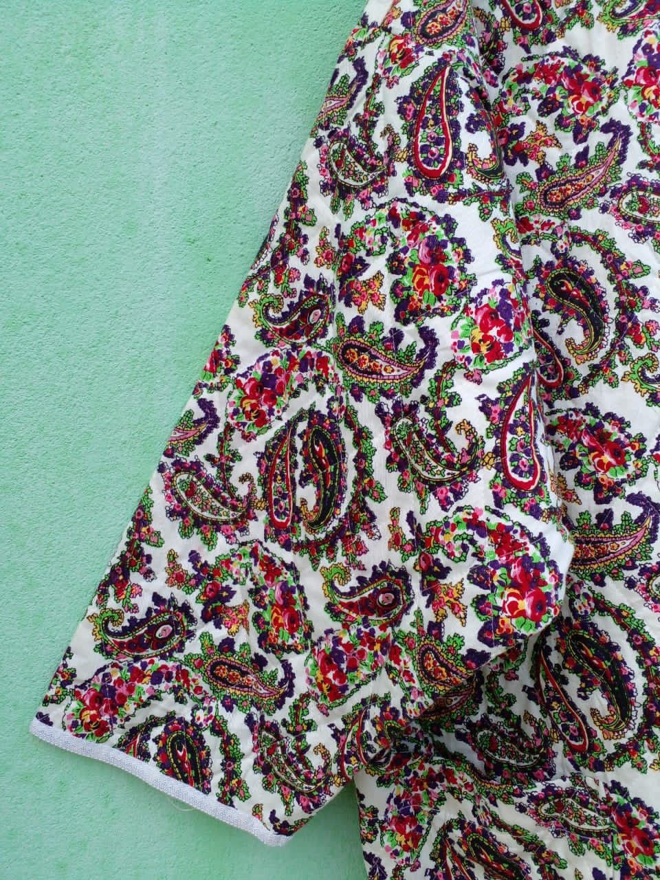 Kenzo JACKET KENZO. (GJ13) Size XXL / US 16-18 / IT 52-54 - 6 Thumbnail