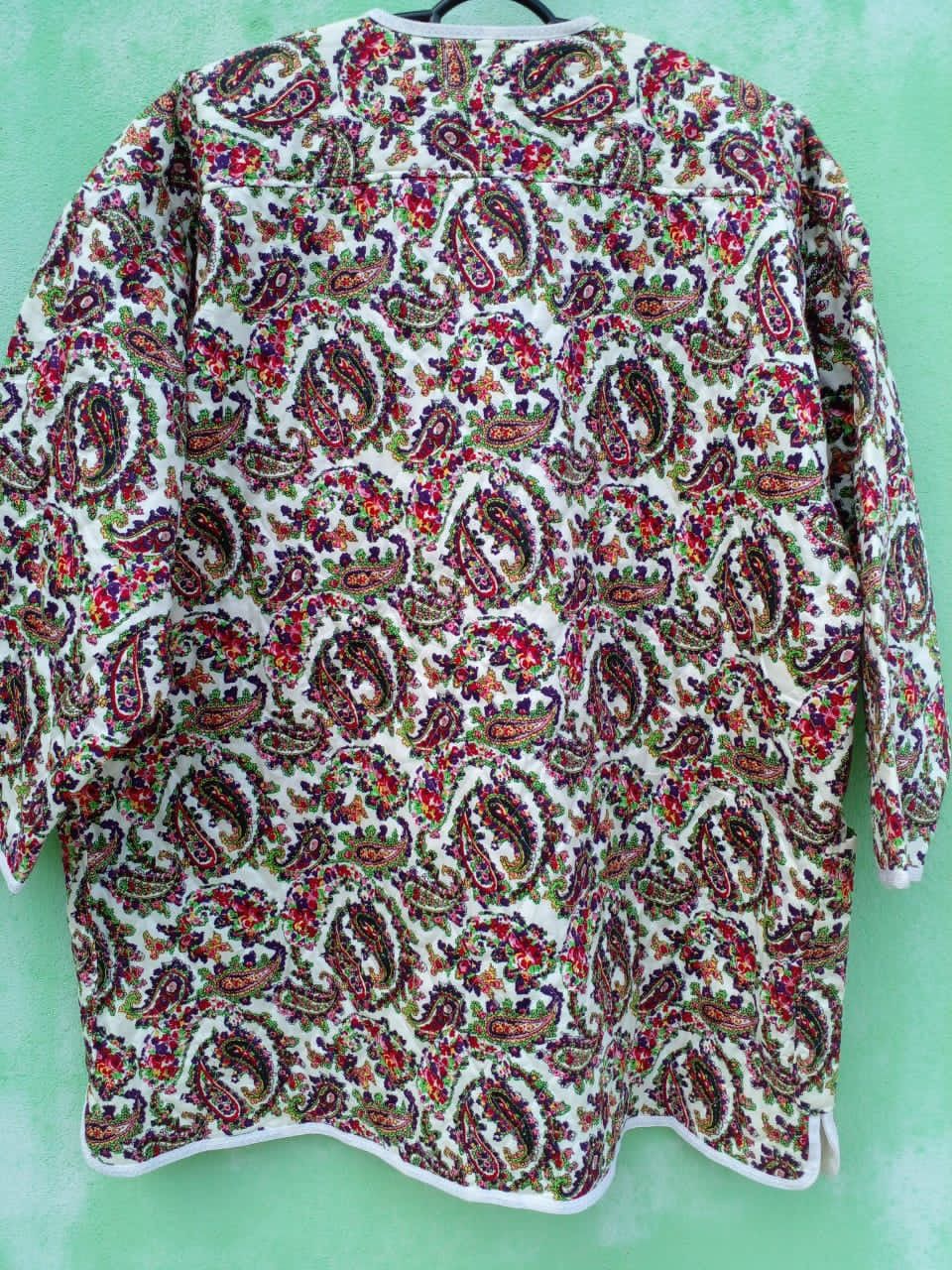 Kenzo JACKET KENZO. (GJ13) Size XXL / US 16-18 / IT 52-54 - 2 Thumbnail