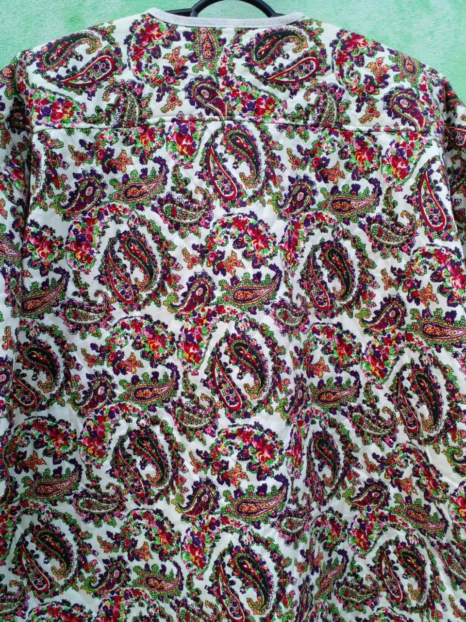 Kenzo JACKET KENZO. (GJ13) Size XXL / US 16-18 / IT 52-54 - 10 Thumbnail