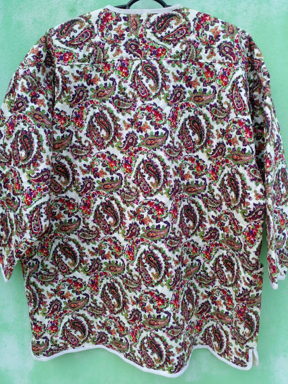 Kenzo JACKET KENZO. (GJ13) Size XXL / US 16-18 / IT 52-54 - 11 Thumbnail