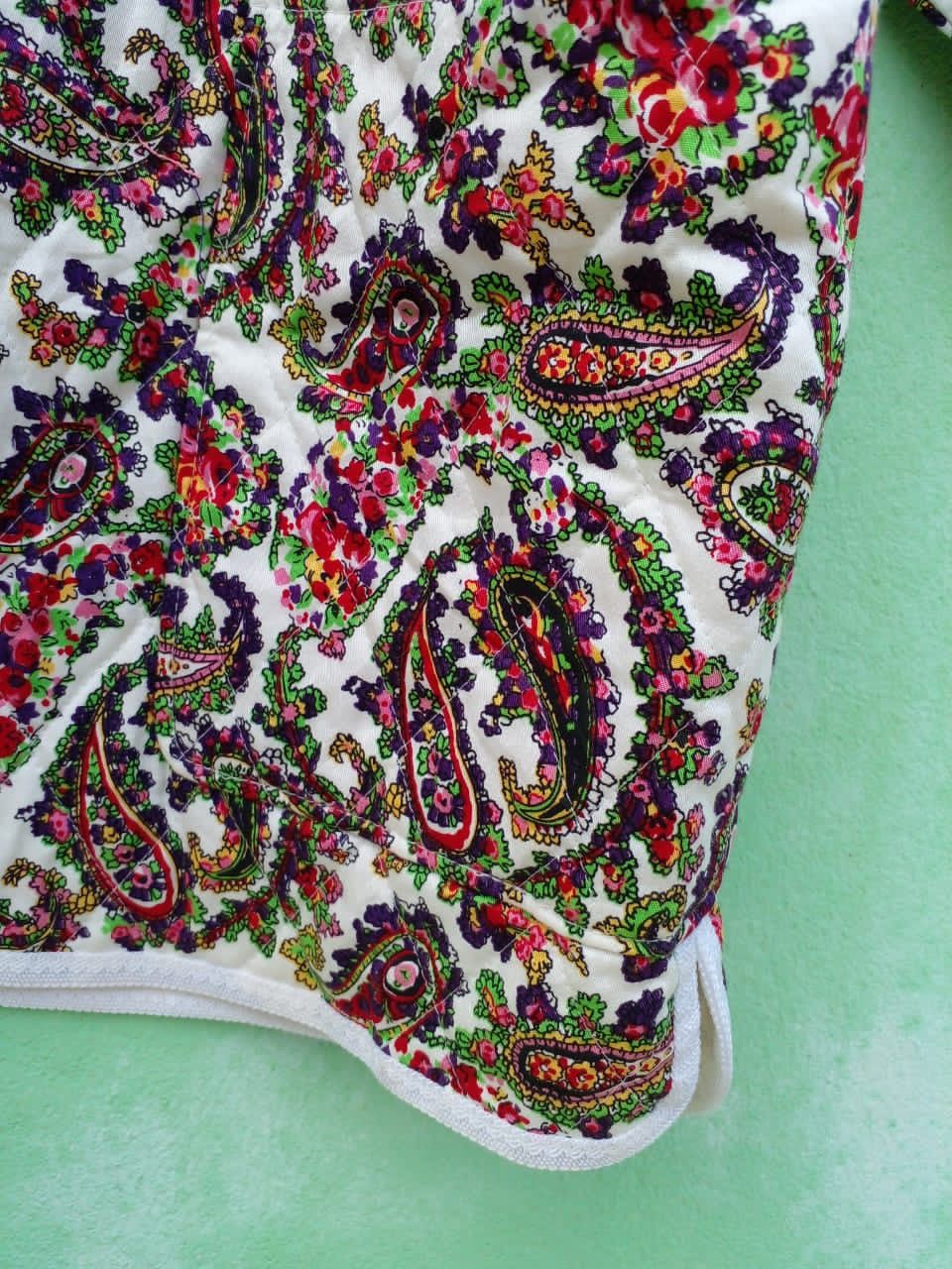 Kenzo JACKET KENZO. (GJ13) Size XXL / US 16-18 / IT 52-54 - 8 Thumbnail