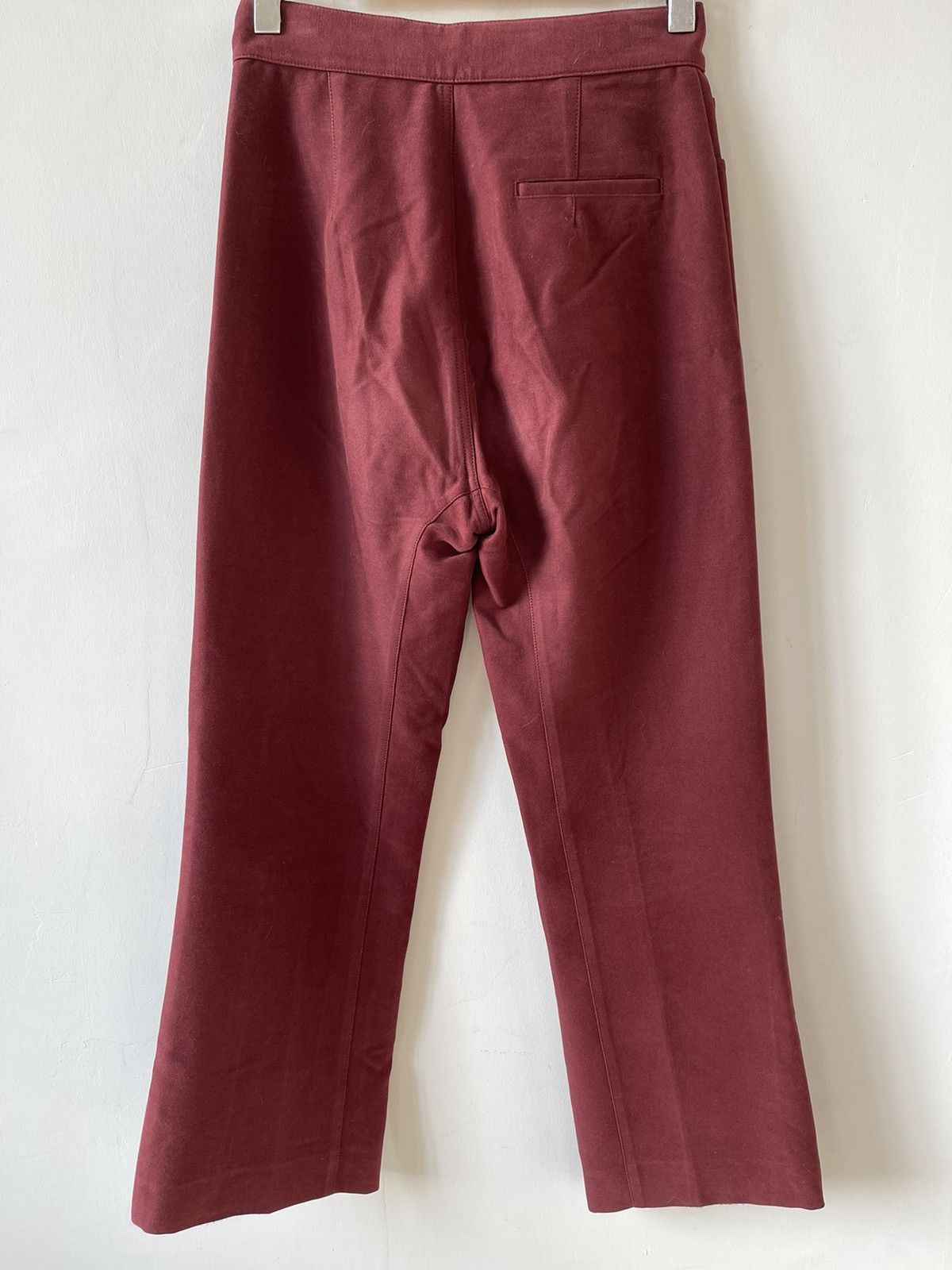 Celine Céline by Phoebe Philo Pants Size 28" / US 6 / IT 42 - 3 Thumbnail
