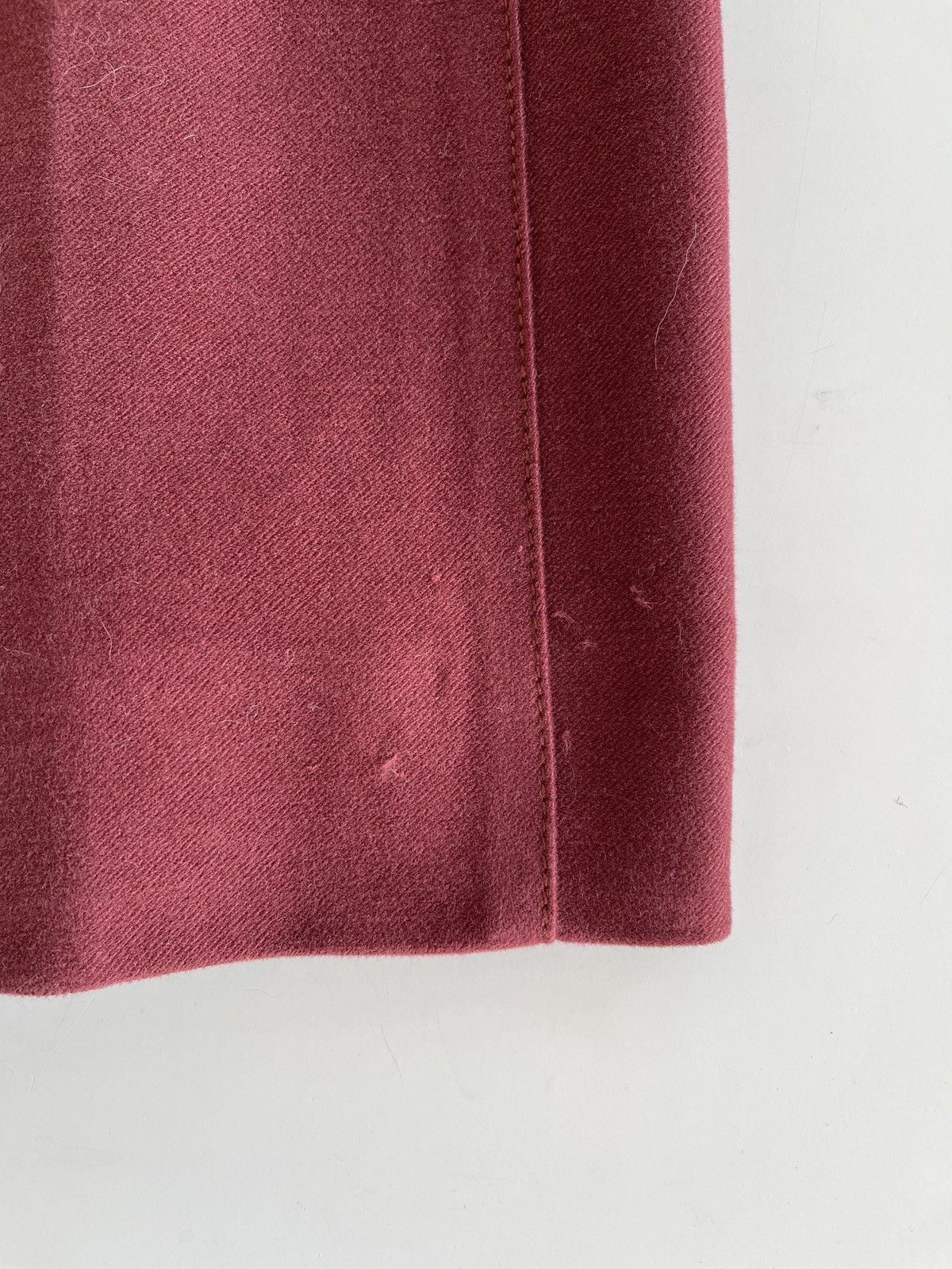 Celine Céline by Phoebe Philo Pants Size 28" / US 6 / IT 42 - 6 Thumbnail