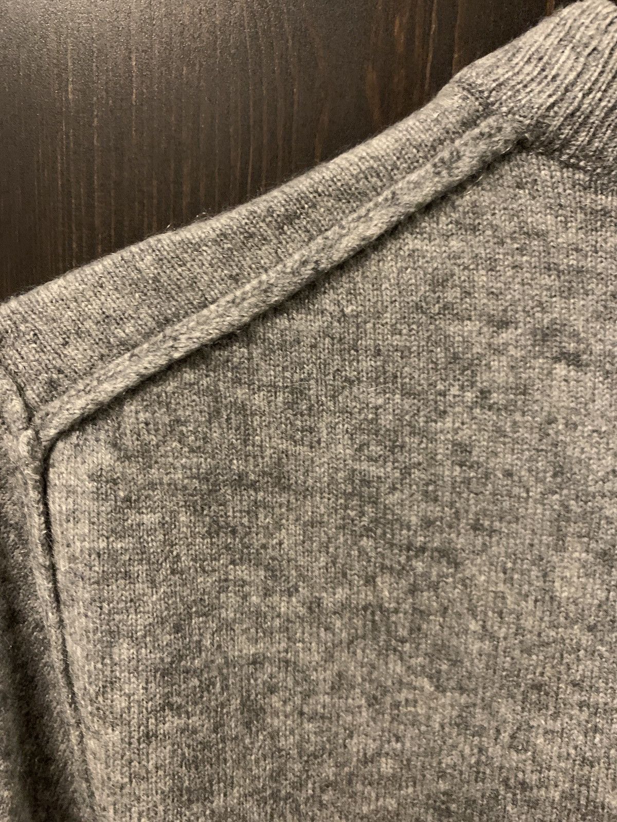 Dolce & Gabbana Cashmere sweater Size US M / EU 48-50 / 2 - 4 Thumbnail
