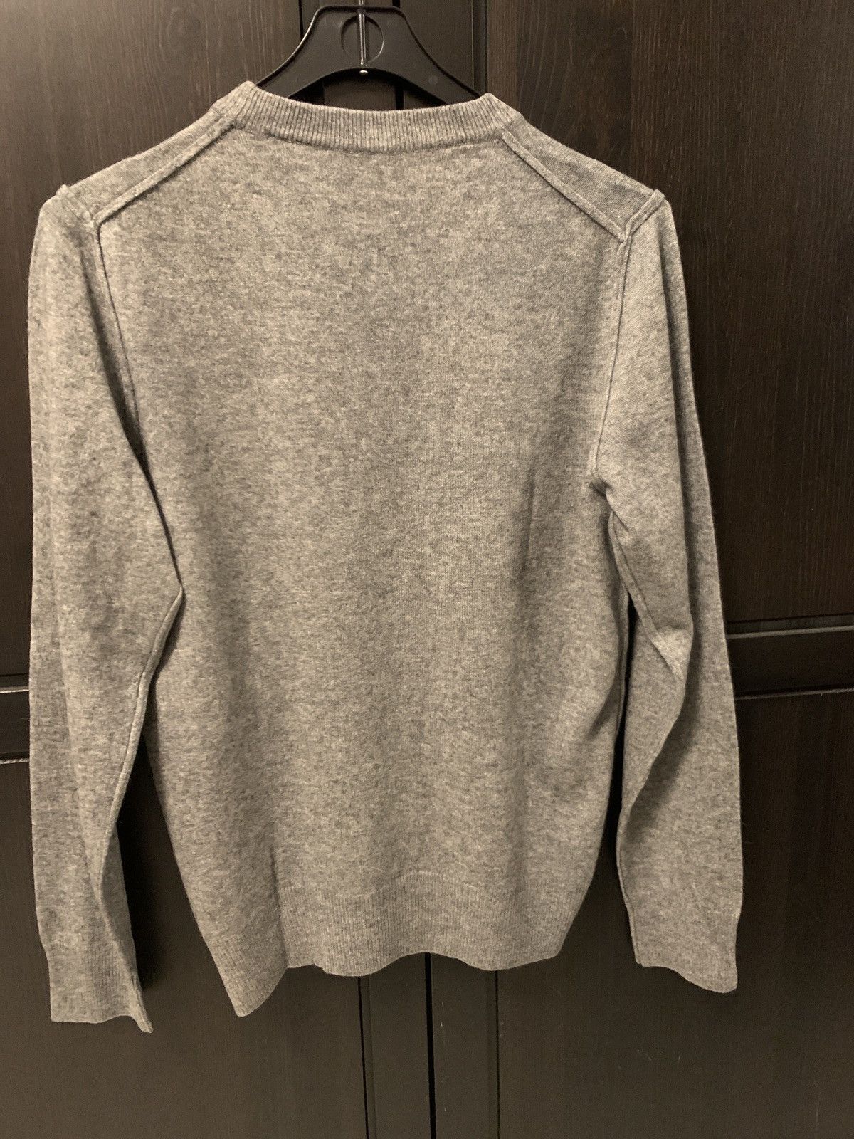 Dolce & Gabbana Cashmere sweater Size US M / EU 48-50 / 2 - 3 Thumbnail