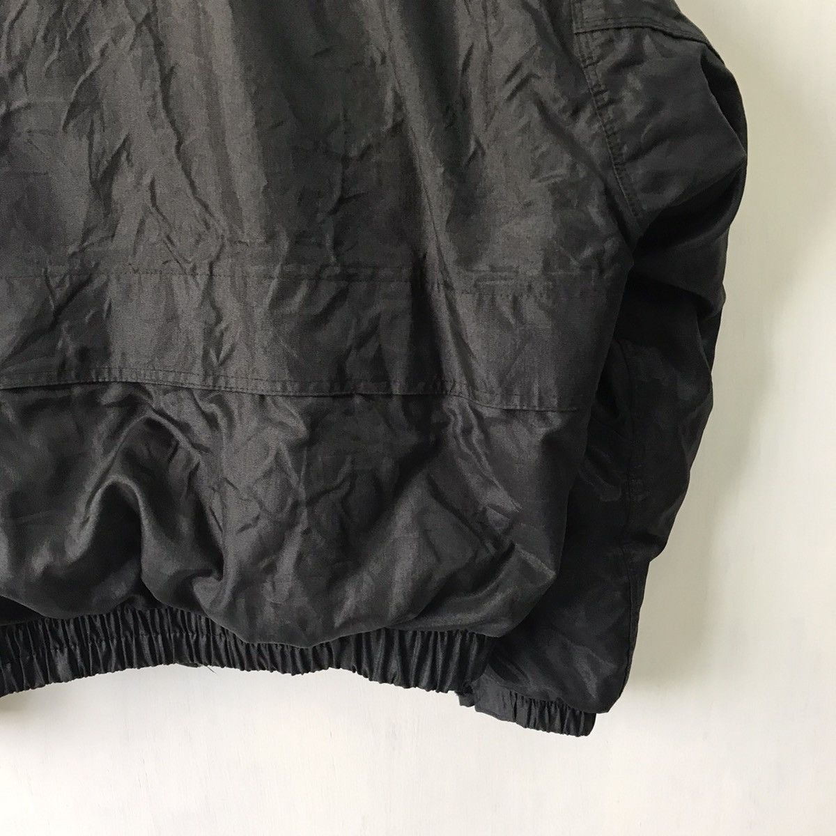 Sports Specialties 💥Steals💥Vtg Yamaha AWE all weather emergency jacket Size US L / EU 52-54 / 3 - 12 Thumbnail