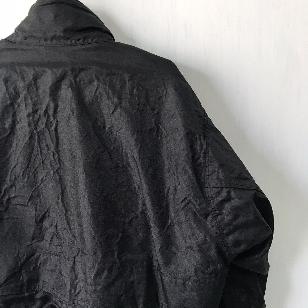 Sports Specialties 💥Steals💥Vtg Yamaha AWE all weather emergency jacket Size US L / EU 52-54 / 3 - 11 Thumbnail