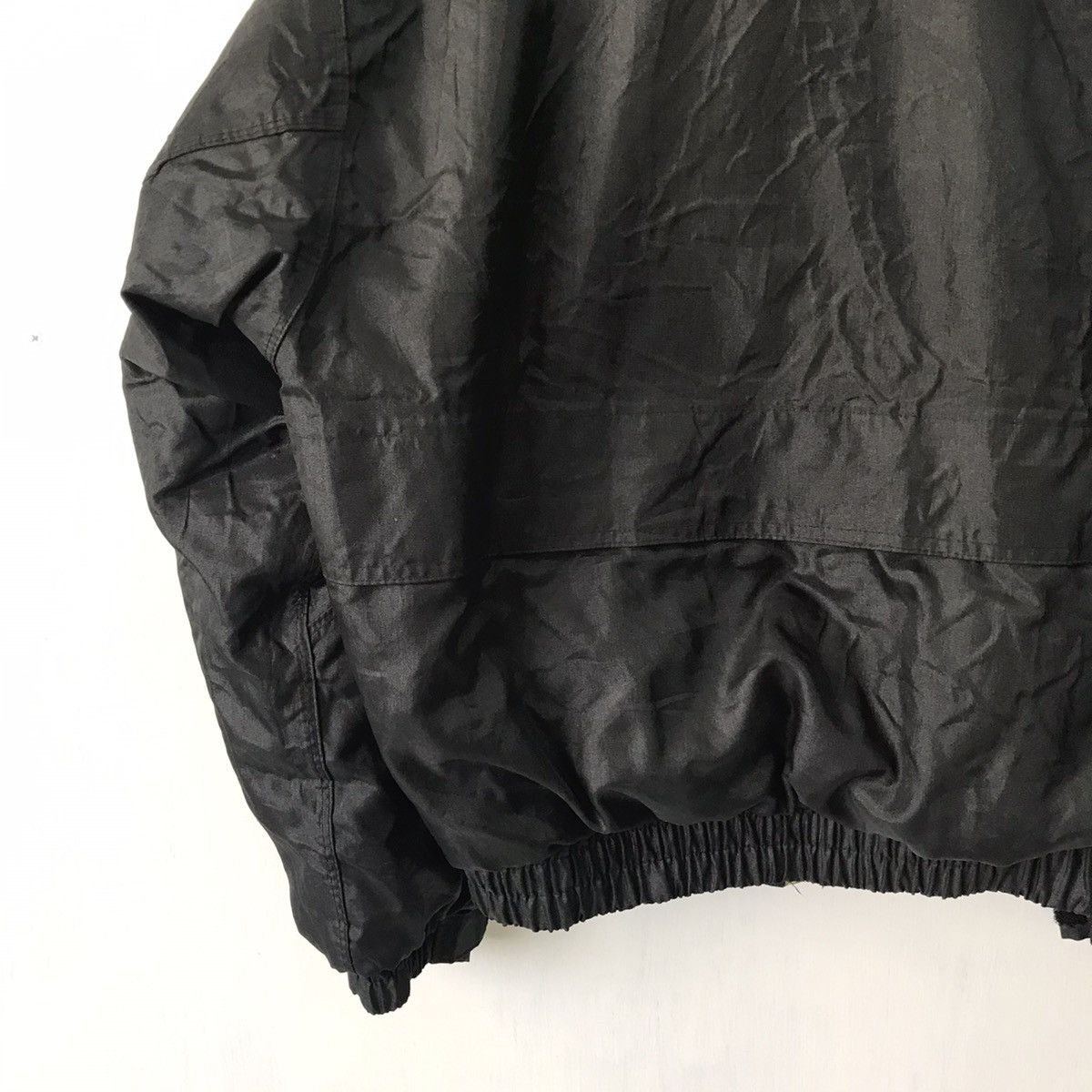 Sports Specialties 💥Steals💥Vtg Yamaha AWE all weather emergency jacket Size US L / EU 52-54 / 3 - 13 Thumbnail