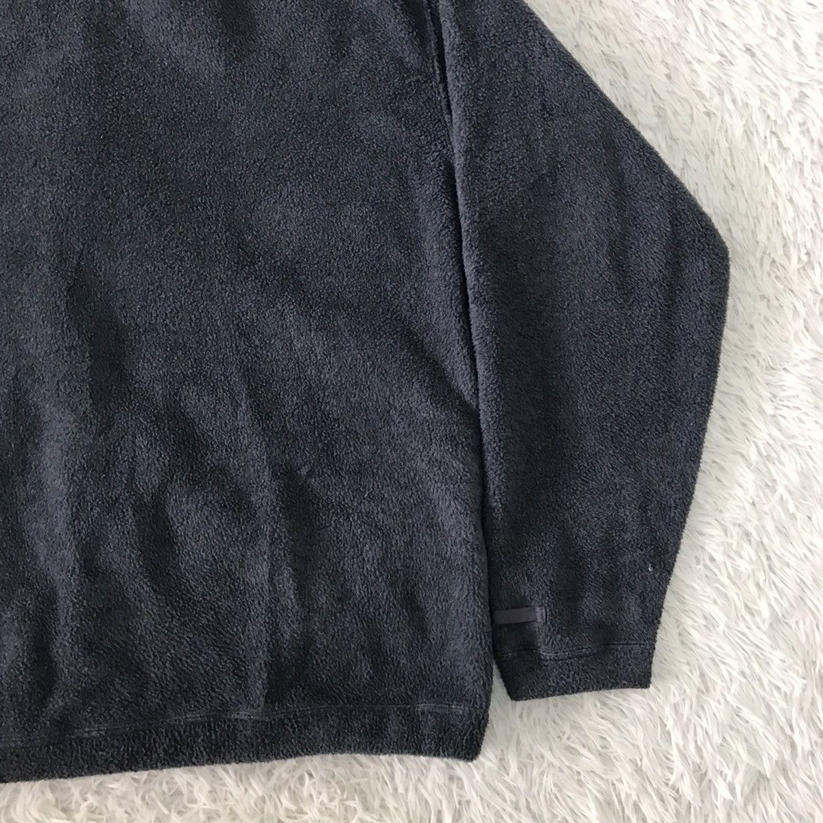 Fjallraven × Polartec 💥Steals💥Fjallraven Polartec Fleece Jacket Size US S / EU 44-46 / 1 - 10 Thumbnail