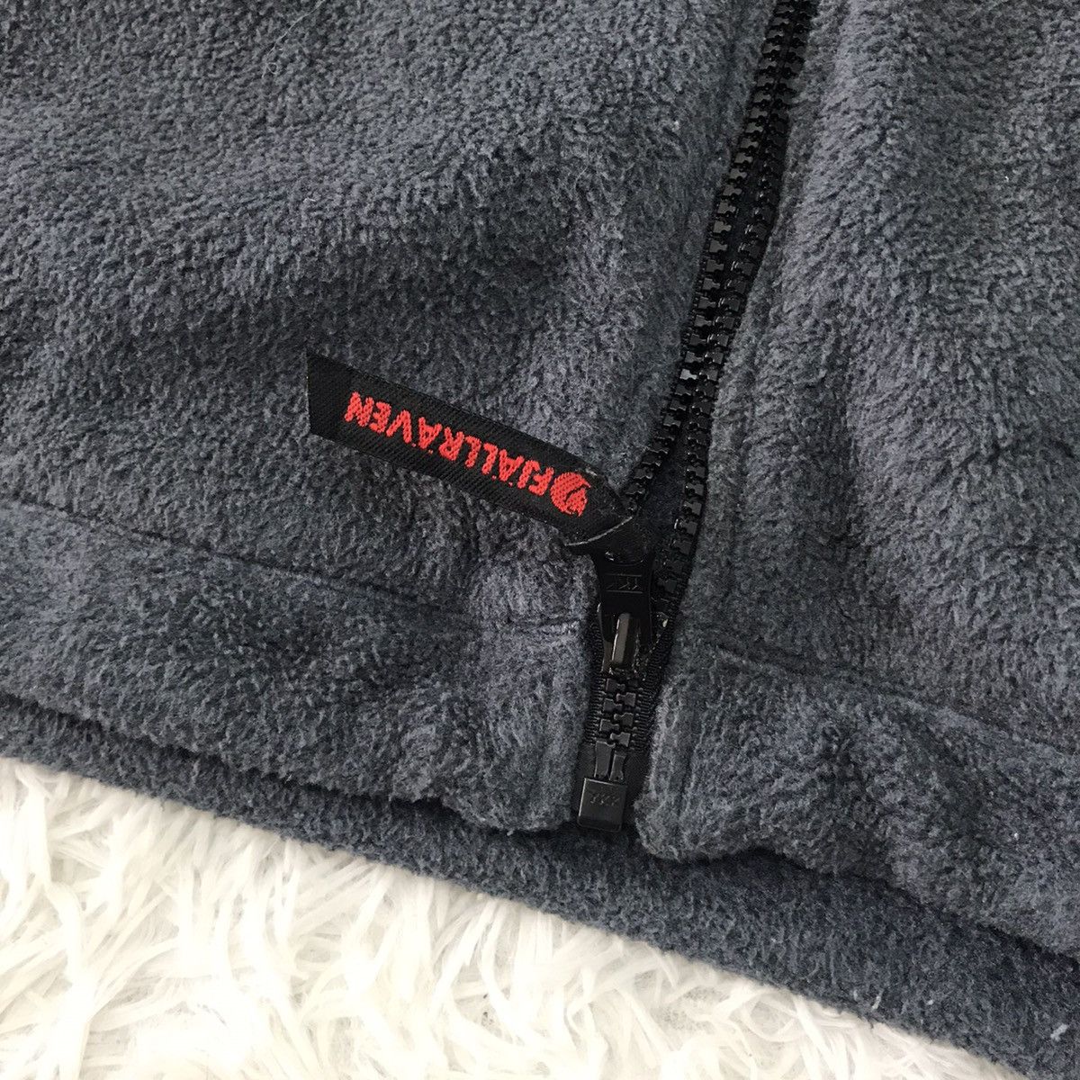 Fjallraven × Polartec 💥Steals💥Fjallraven Polartec Fleece Jacket Size US S / EU 44-46 / 1 - 13 Thumbnail
