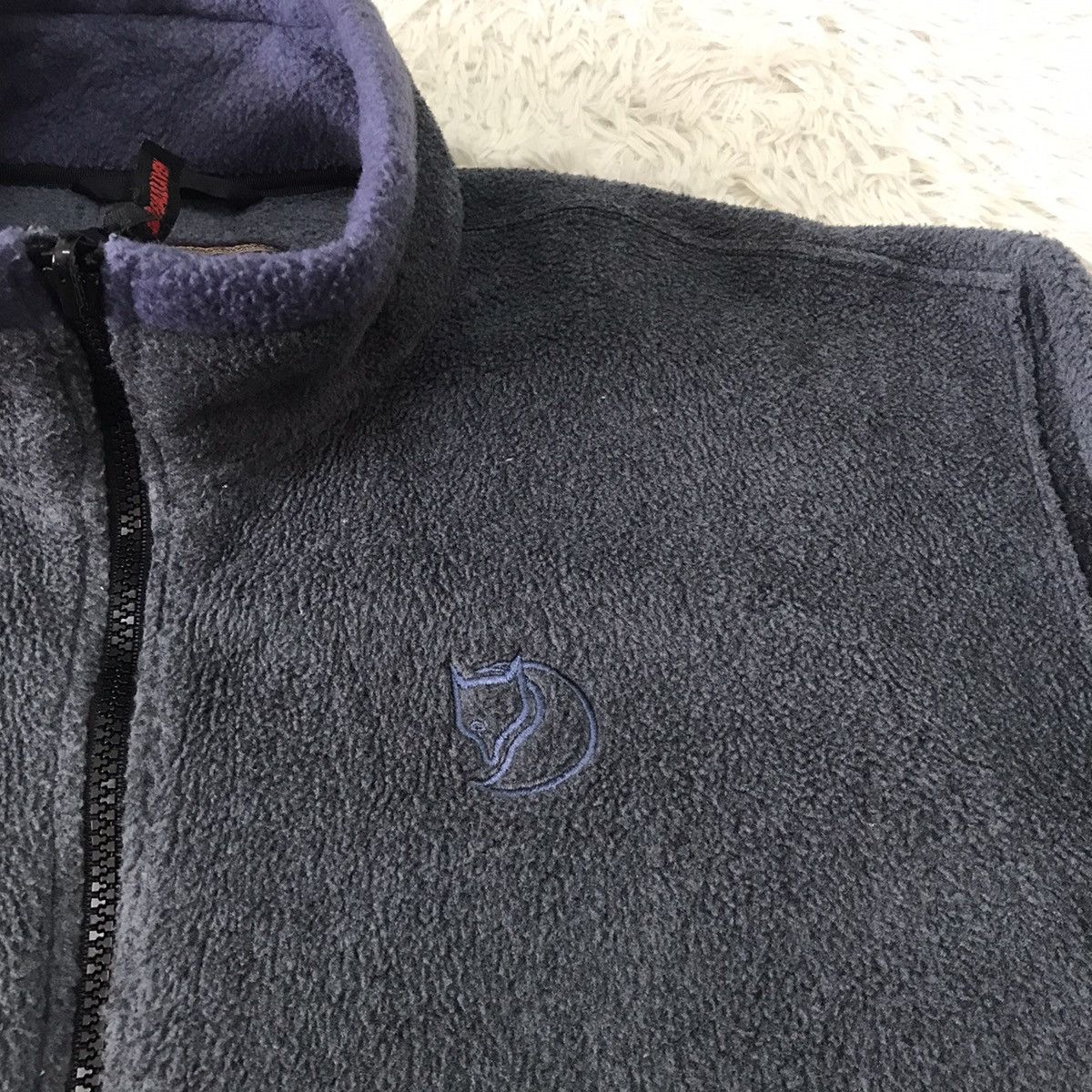 Fjallraven × Polartec 💥Steals💥Fjallraven Polartec Fleece Jacket Size US S / EU 44-46 / 1 - 8 Thumbnail