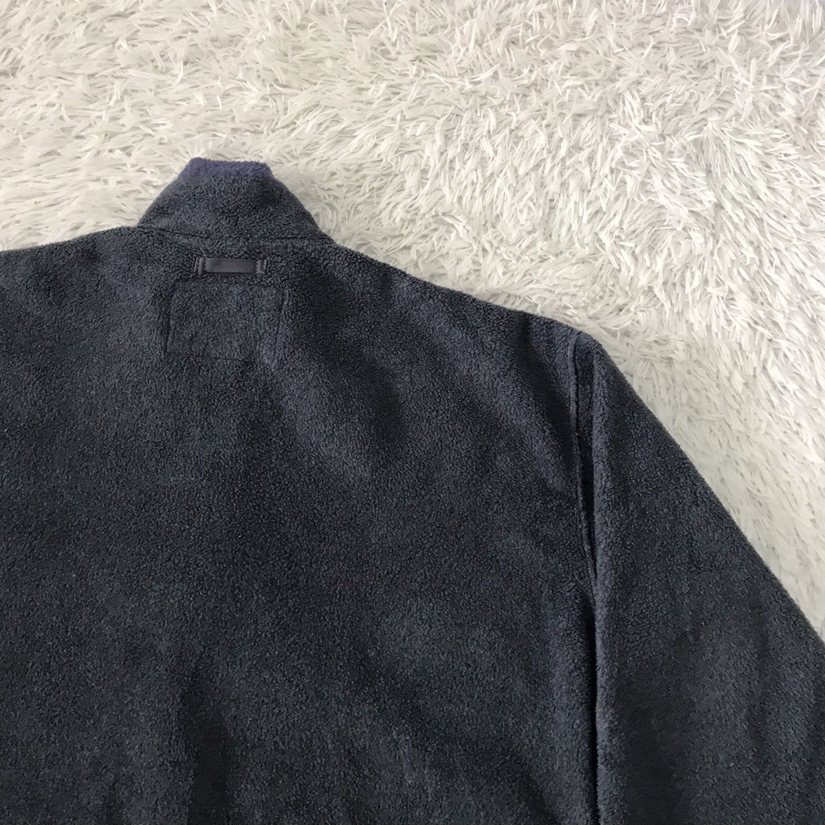 Fjallraven × Polartec 💥Steals💥Fjallraven Polartec Fleece Jacket Size US S / EU 44-46 / 1 - 11 Thumbnail