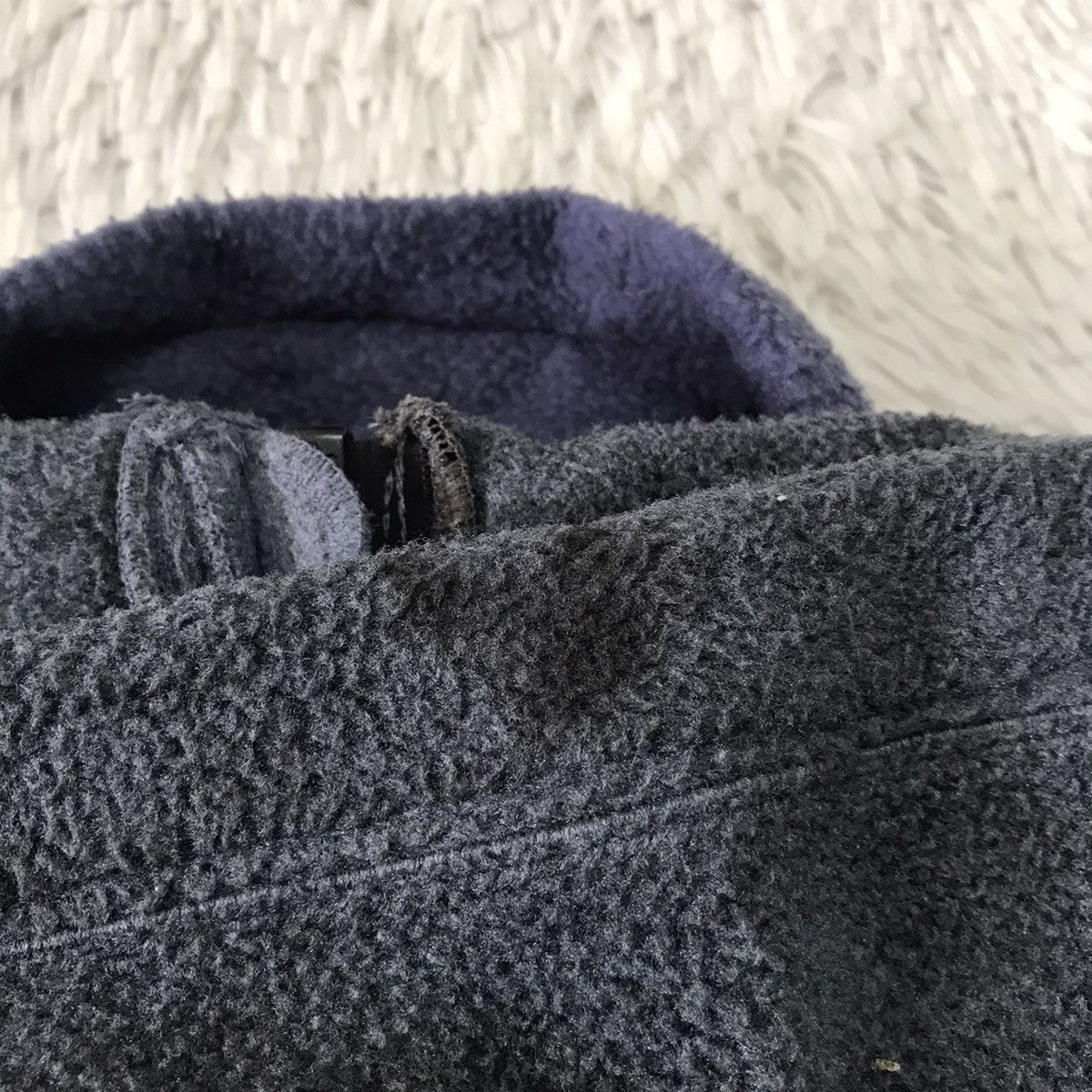Fjallraven × Polartec 💥Steals💥Fjallraven Polartec Fleece Jacket Size US S / EU 44-46 / 1 - 16 Thumbnail