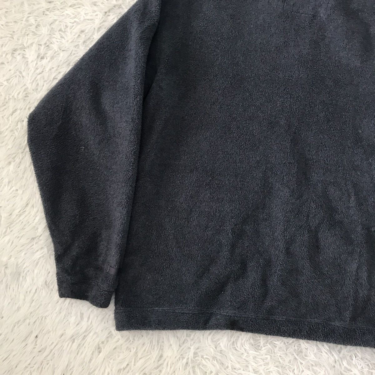 Fjallraven × Polartec 💥Steals💥Fjallraven Polartec Fleece Jacket Size US S / EU 44-46 / 1 - 9 Thumbnail