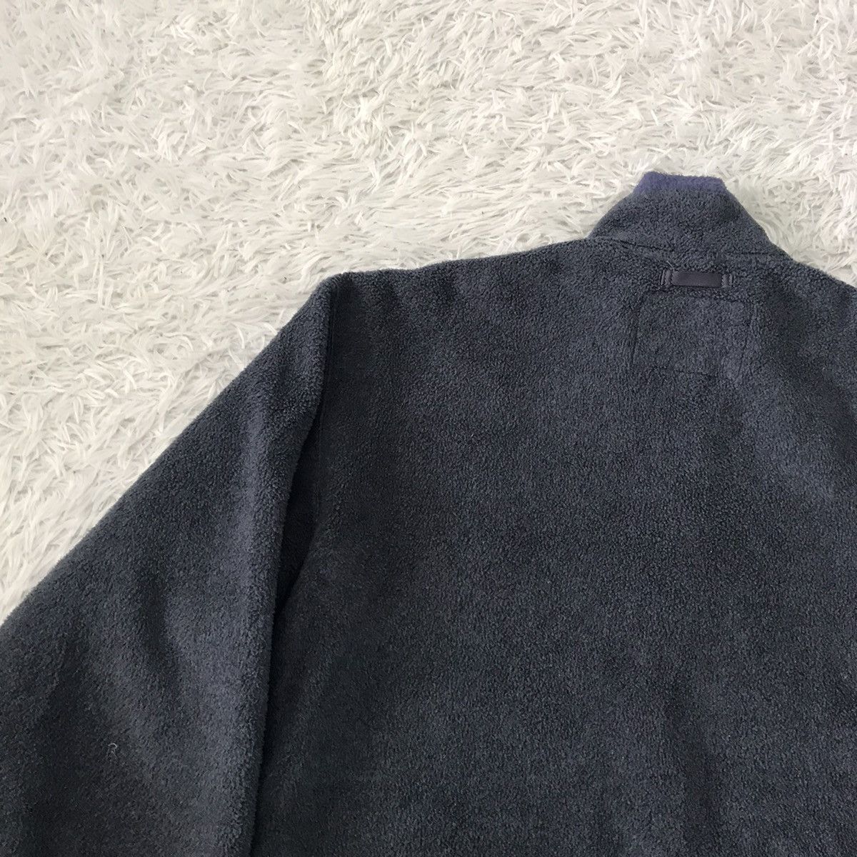 Fjallraven × Polartec 💥Steals💥Fjallraven Polartec Fleece Jacket Size US S / EU 44-46 / 1 - 12 Thumbnail