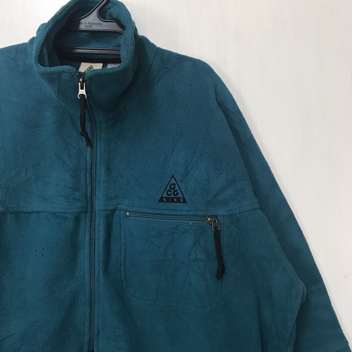 Nike ACG Nike ACG Half Zip Fleece Size US M / EU 48-50 / 2 - 5 Thumbnail