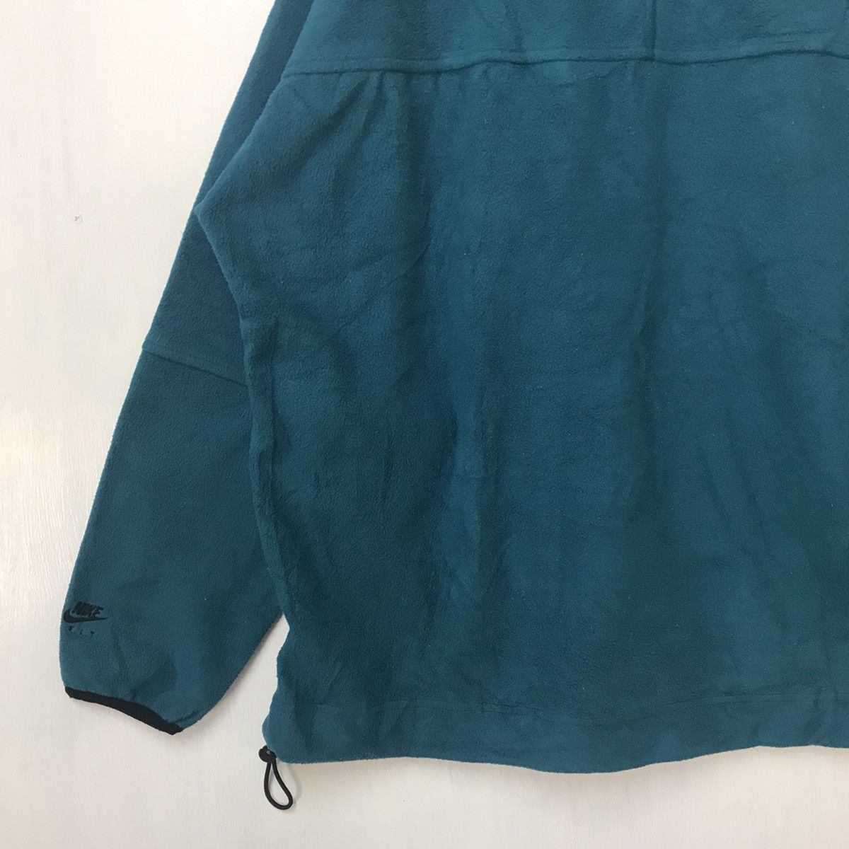 Nike ACG Nike ACG Half Zip Fleece Size US M / EU 48-50 / 2 - 9 Thumbnail