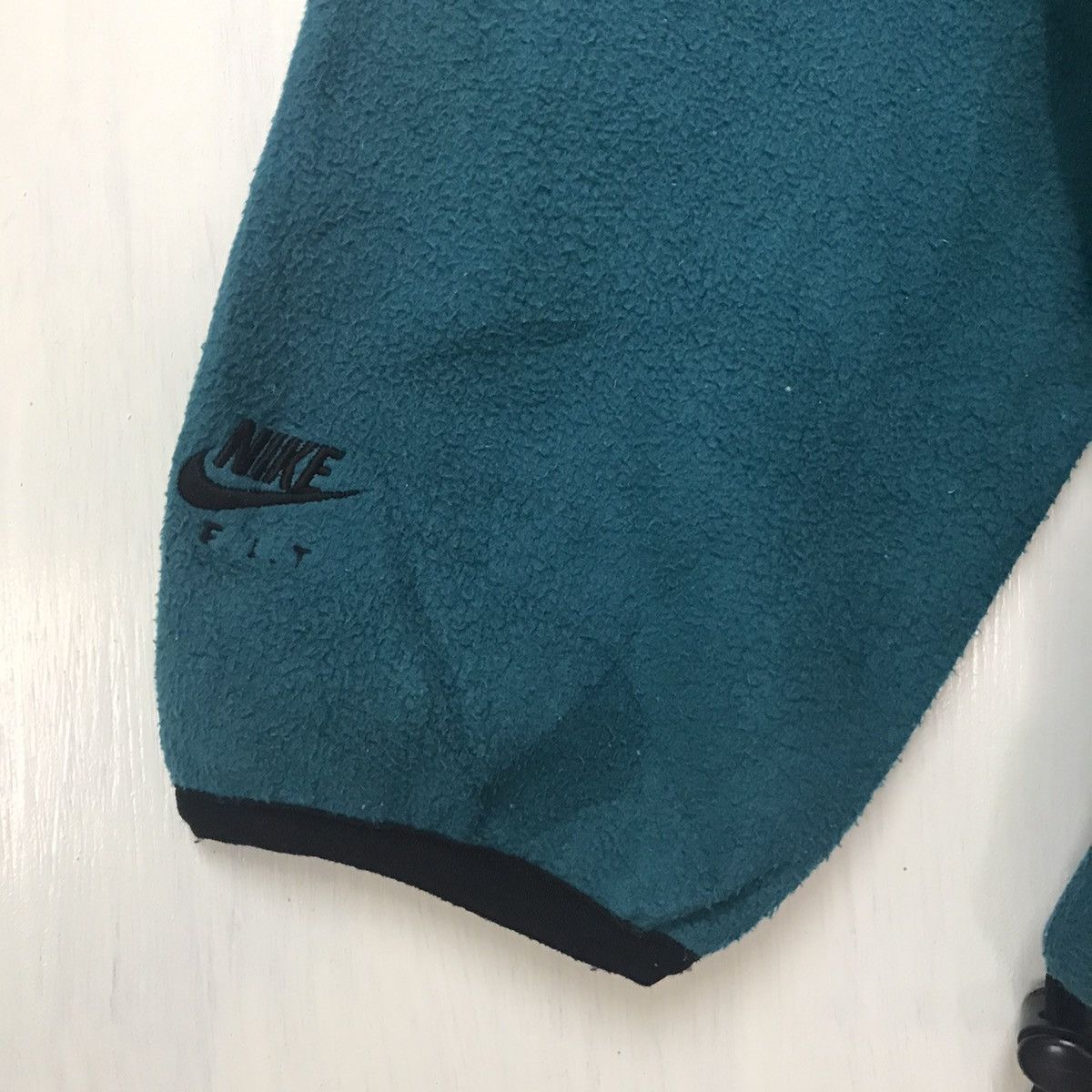 Nike ACG Nike ACG Half Zip Fleece Size US M / EU 48-50 / 2 - 13 Thumbnail