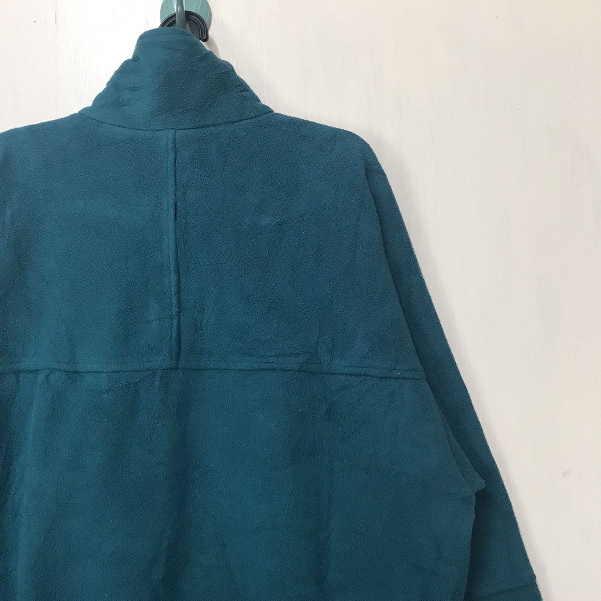 Nike ACG Nike ACG Half Zip Fleece Size US M / EU 48-50 / 2 - 11 Thumbnail