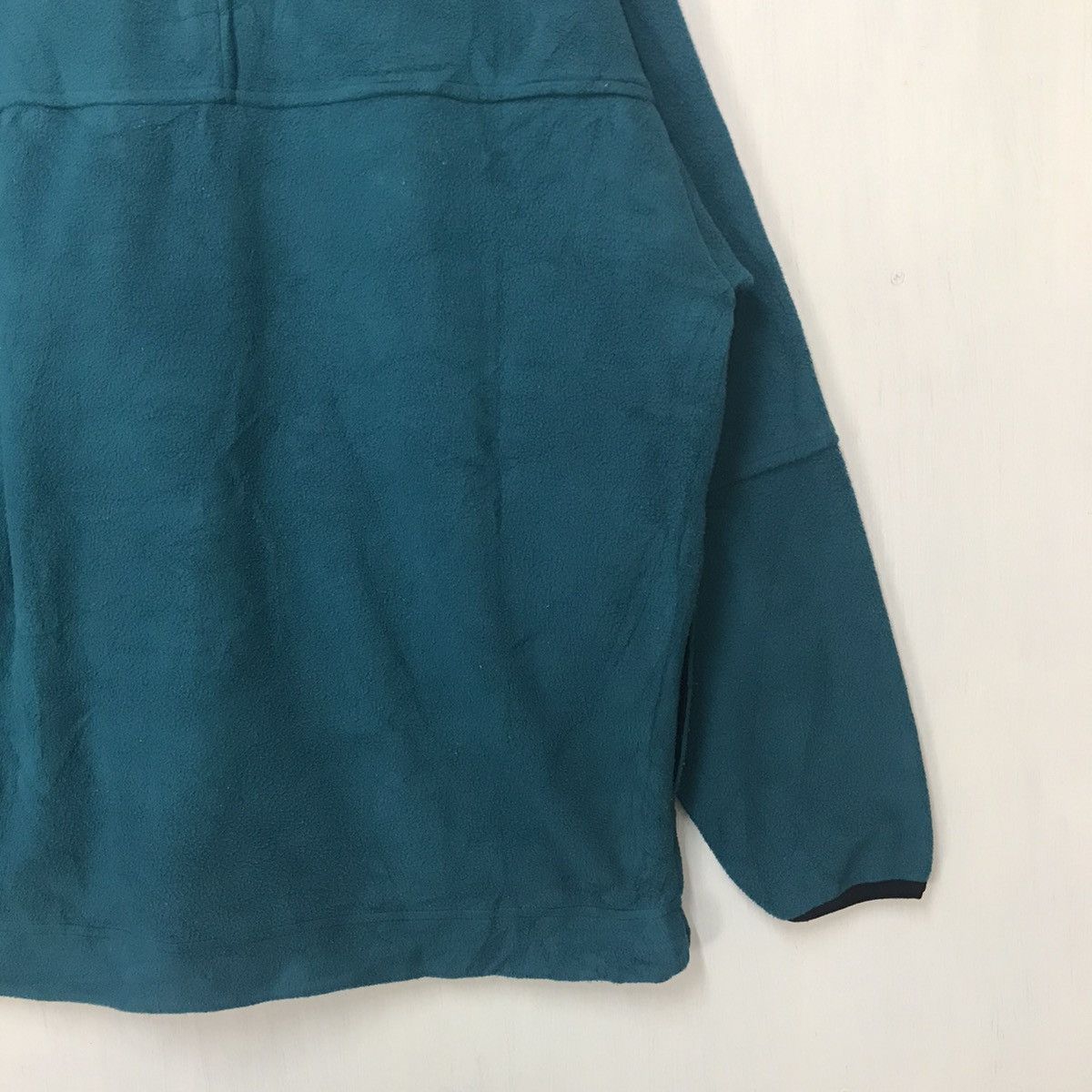 Nike ACG Nike ACG Half Zip Fleece Size US M / EU 48-50 / 2 - 10 Thumbnail