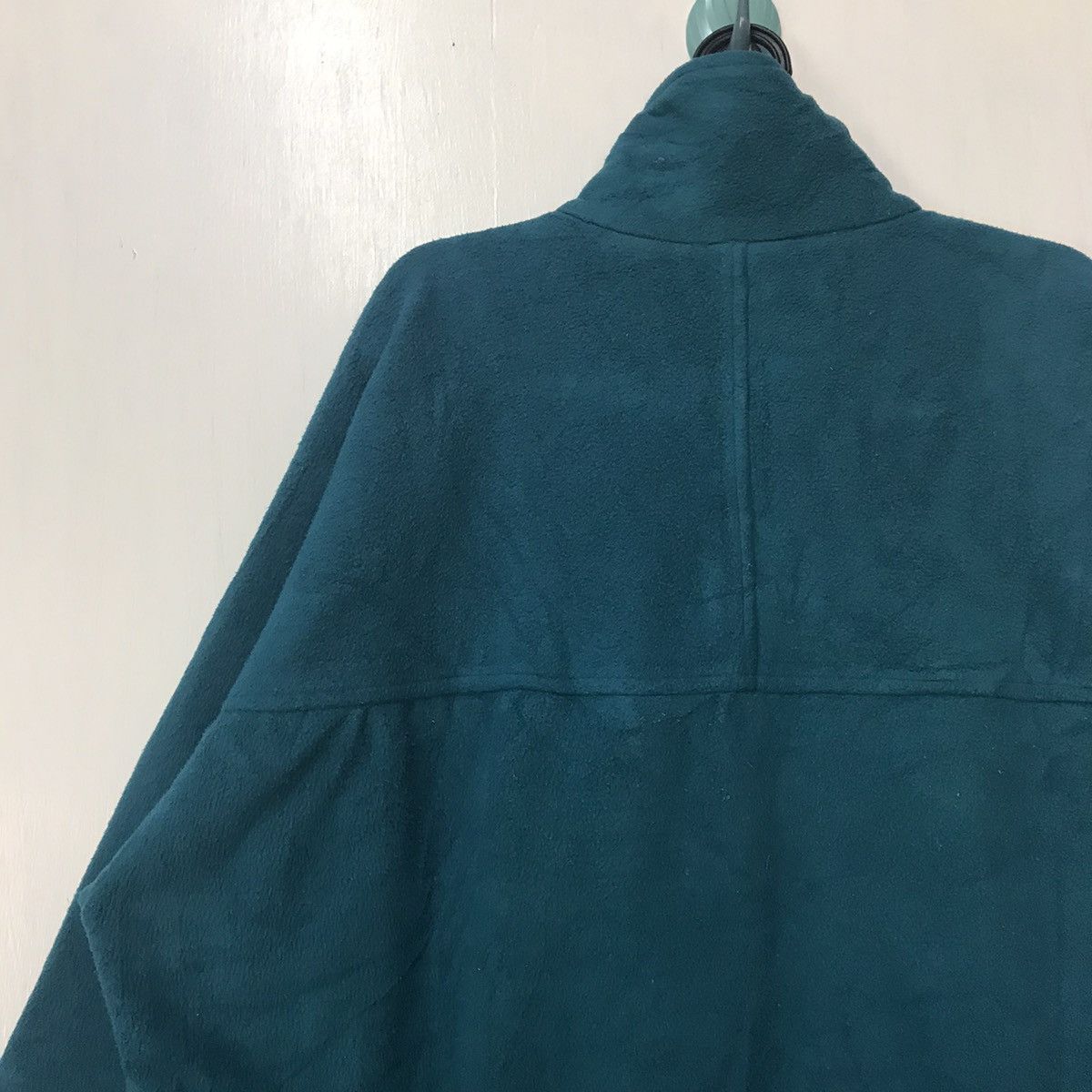 Nike ACG Nike ACG Half Zip Fleece Size US M / EU 48-50 / 2 - 12 Thumbnail