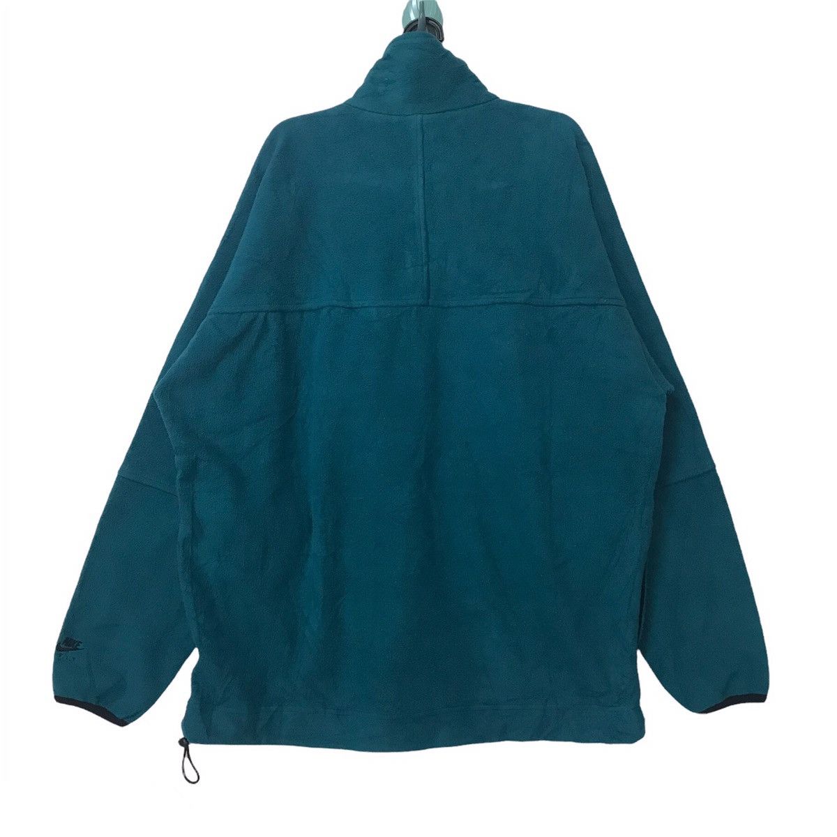 Nike ACG Nike ACG Half Zip Fleece Size US M / EU 48-50 / 2 - 2 Thumbnail