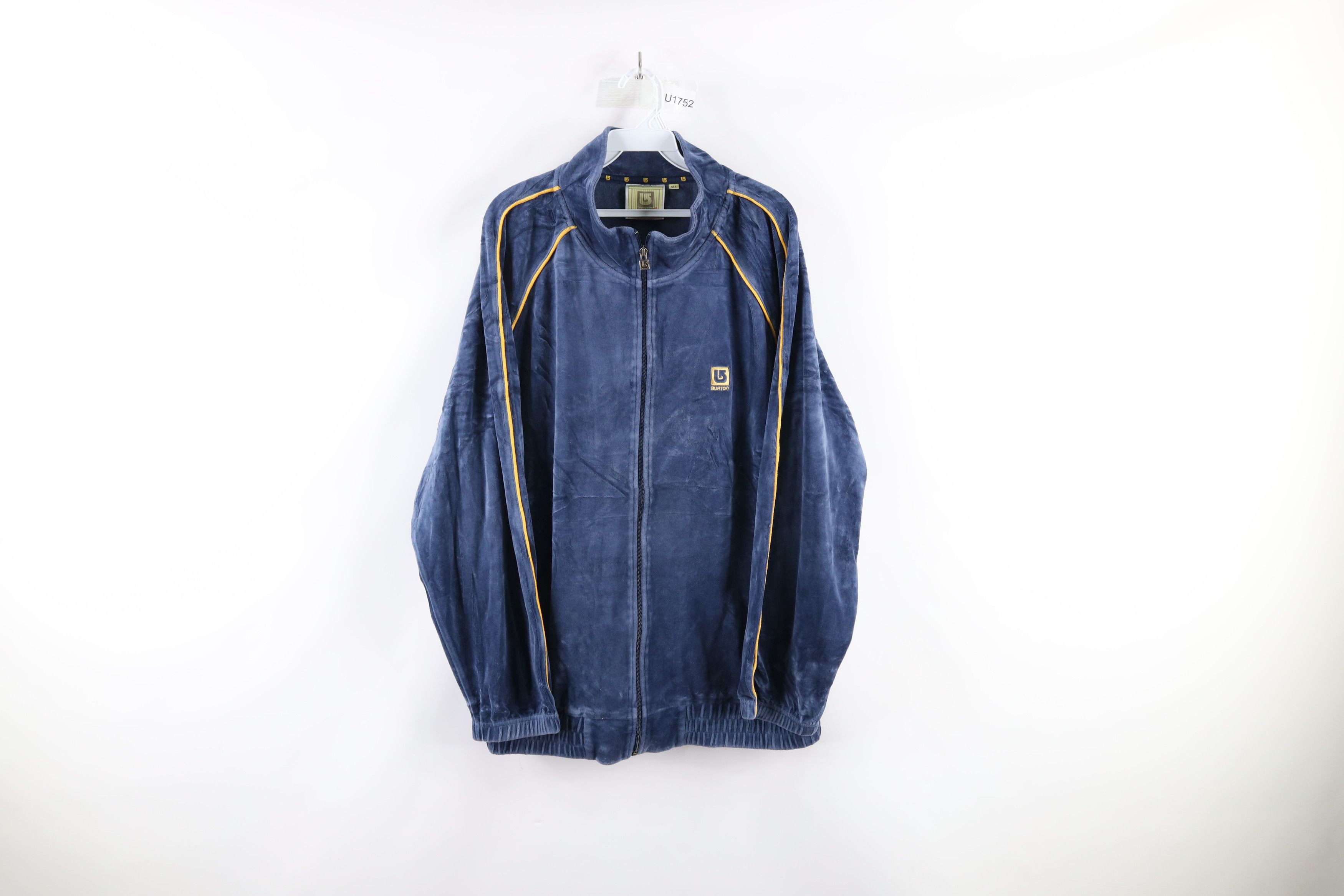 Vintage Burton Jacket | Grailed