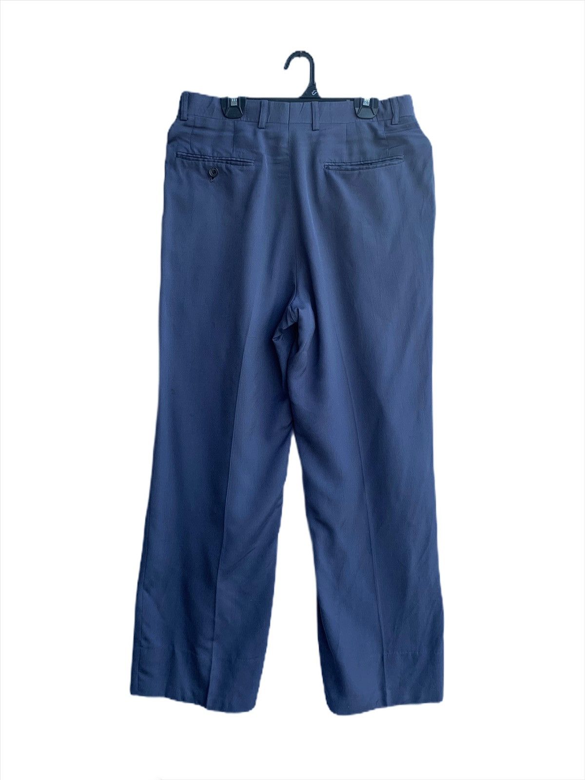 Christian Dior Monsieur Christion Dior Monsieur Casual Pants Size US 29 - 2 Thumbnail