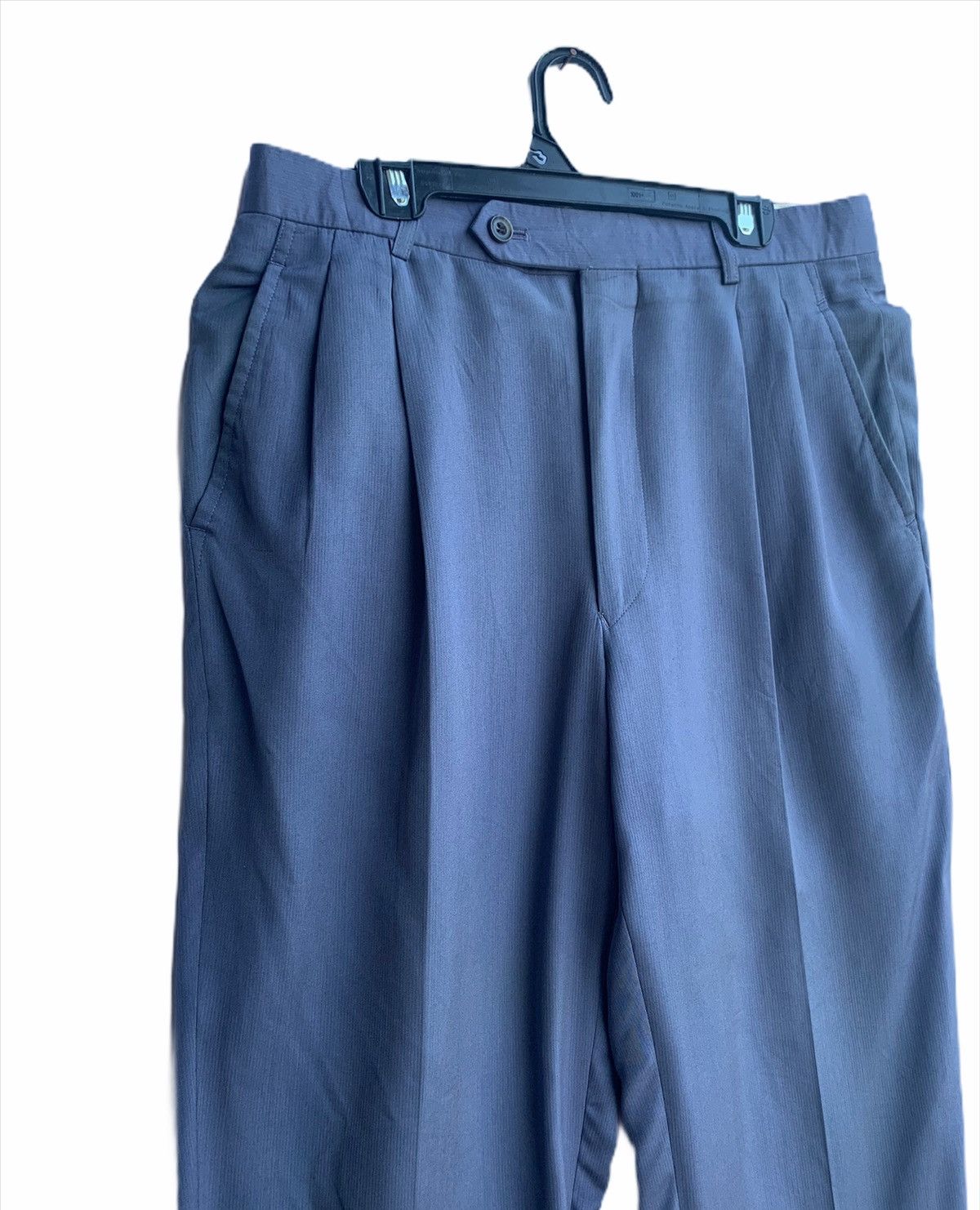 Christian Dior Monsieur Christion Dior Monsieur Casual Pants Size US 29 - 4 Thumbnail