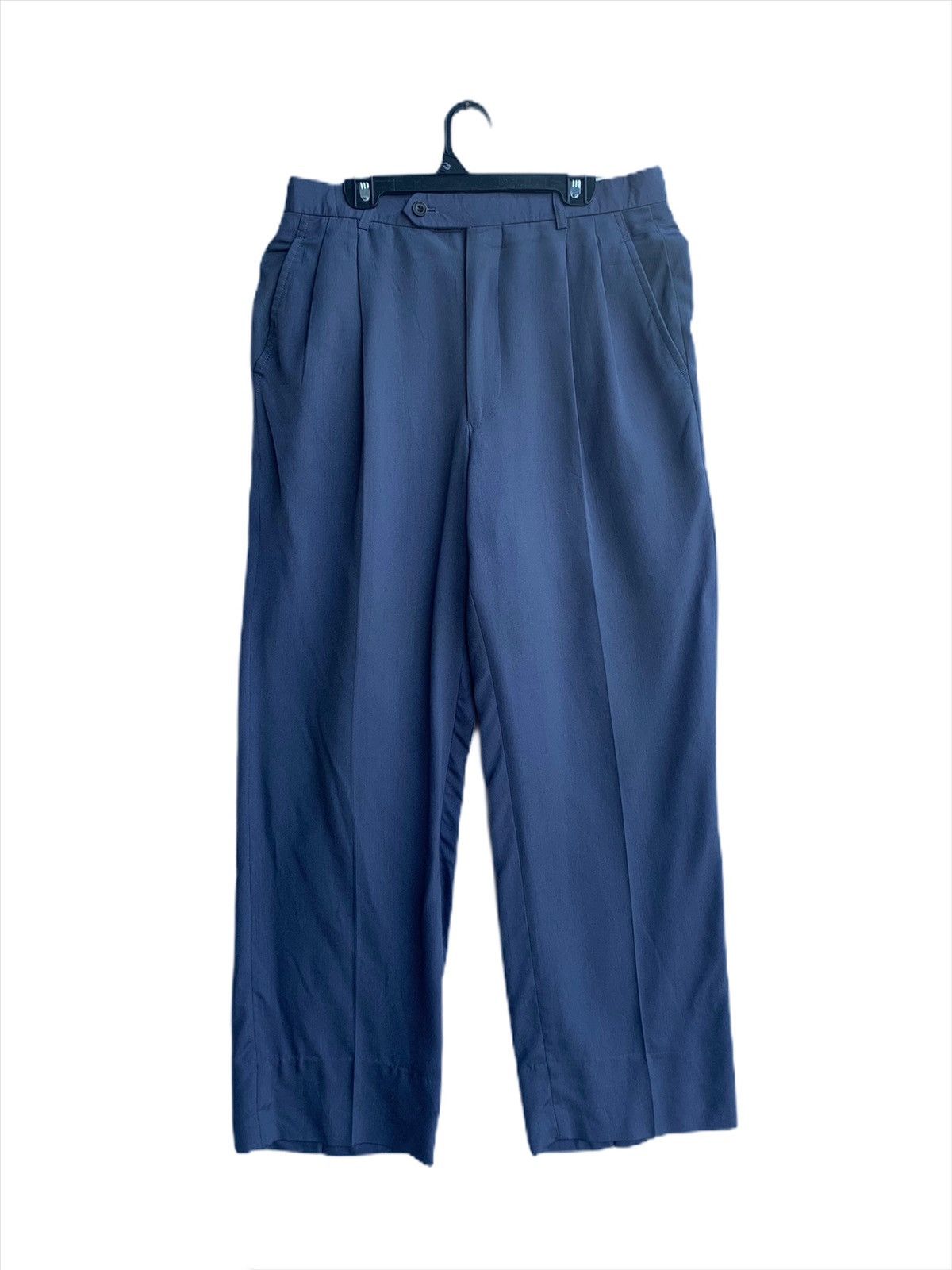 Christian Dior Monsieur Christion Dior Monsieur Casual Pants Size US 29 - 1 Thumbnail
