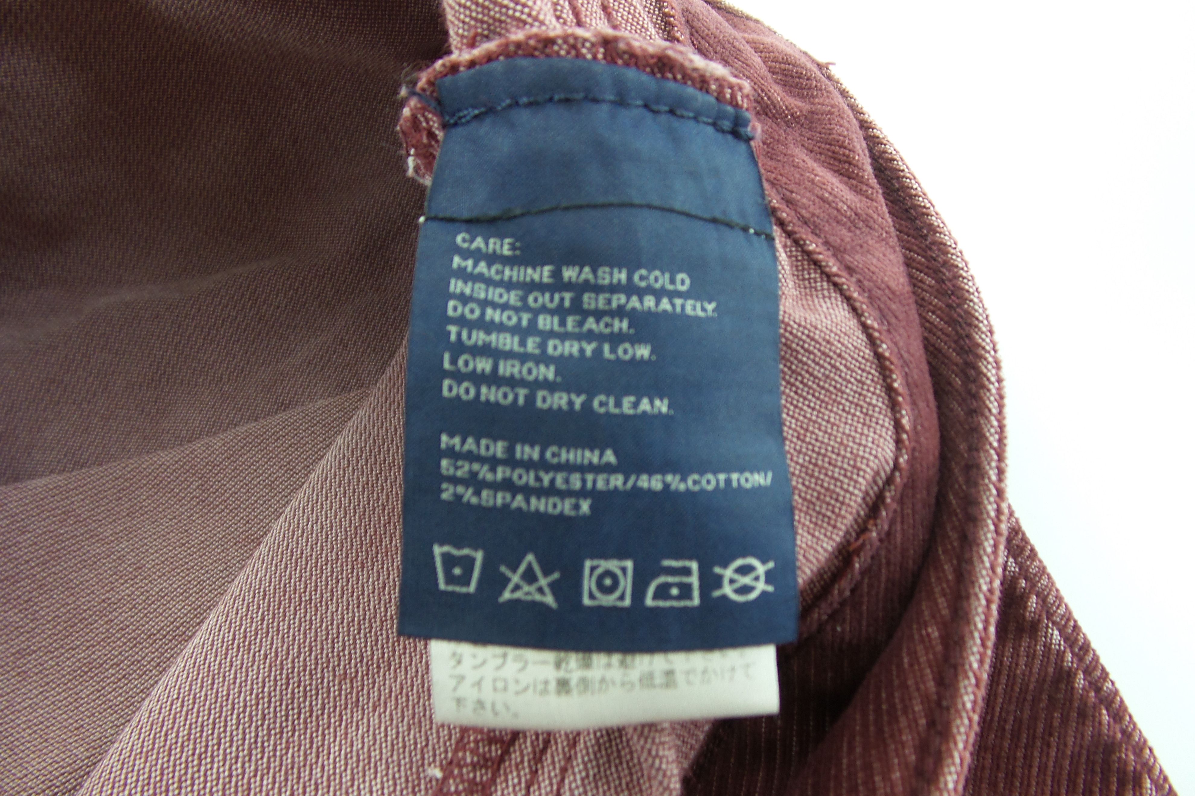 Marc Jacobs × Marc by Marc Jacobs FOR HER Marc By Marc Jacobs #Stick Skinny Jeans W28xL39.5 Size US 28 / EU 44 - 5 Thumbnail