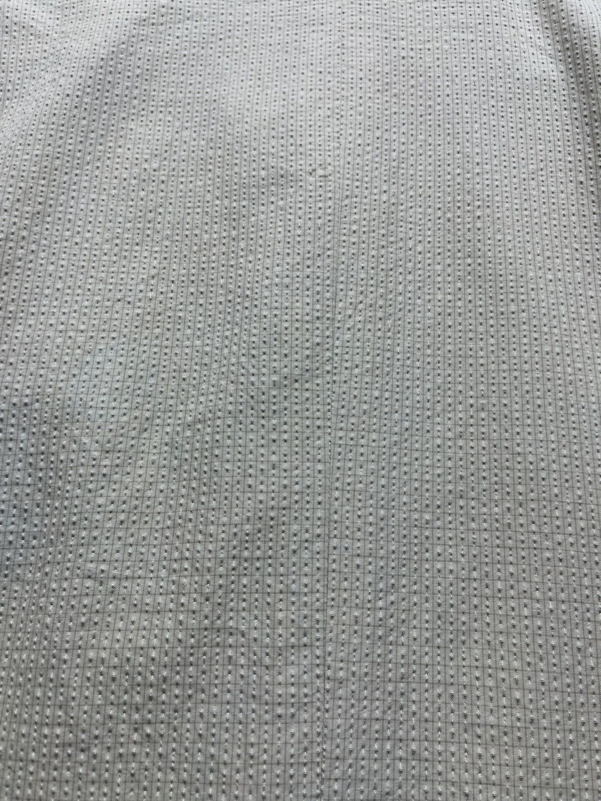 Issey Miyake Issey miyake blazer coat jacket Size 36S - 5 Thumbnail