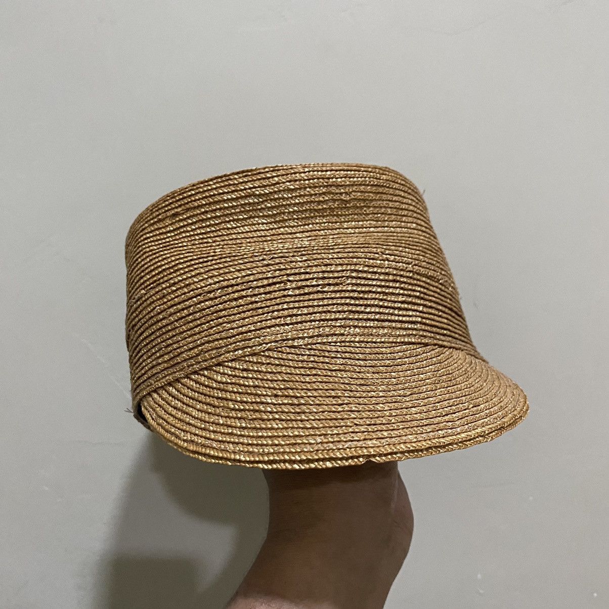 Comme des Garcons cdg tricot hat Size ONE SIZE - 2 Thumbnail