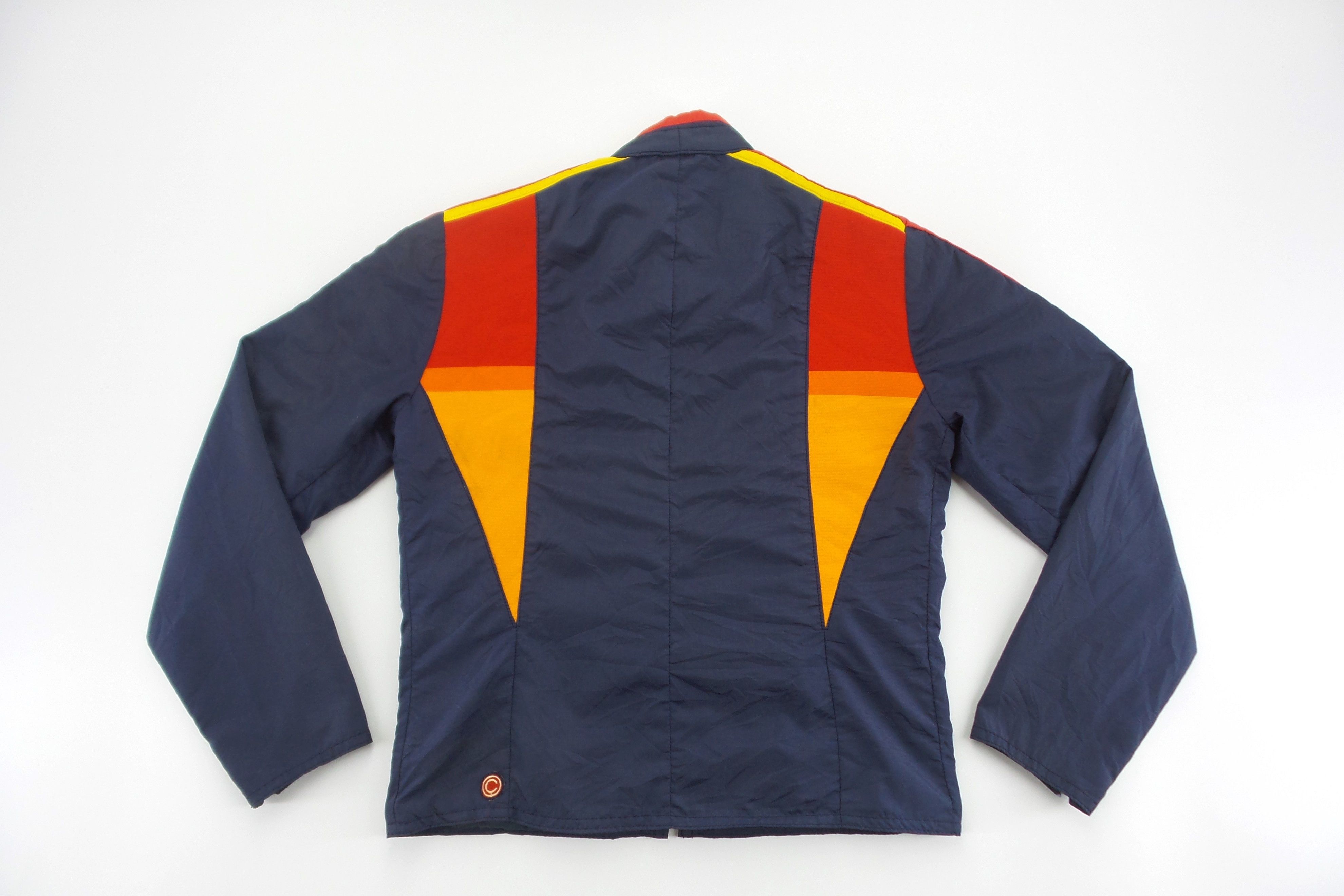 Colmar Colmar Multicolor Zipper Jackets Size US M / EU 48-50 / 2 - 7 Thumbnail