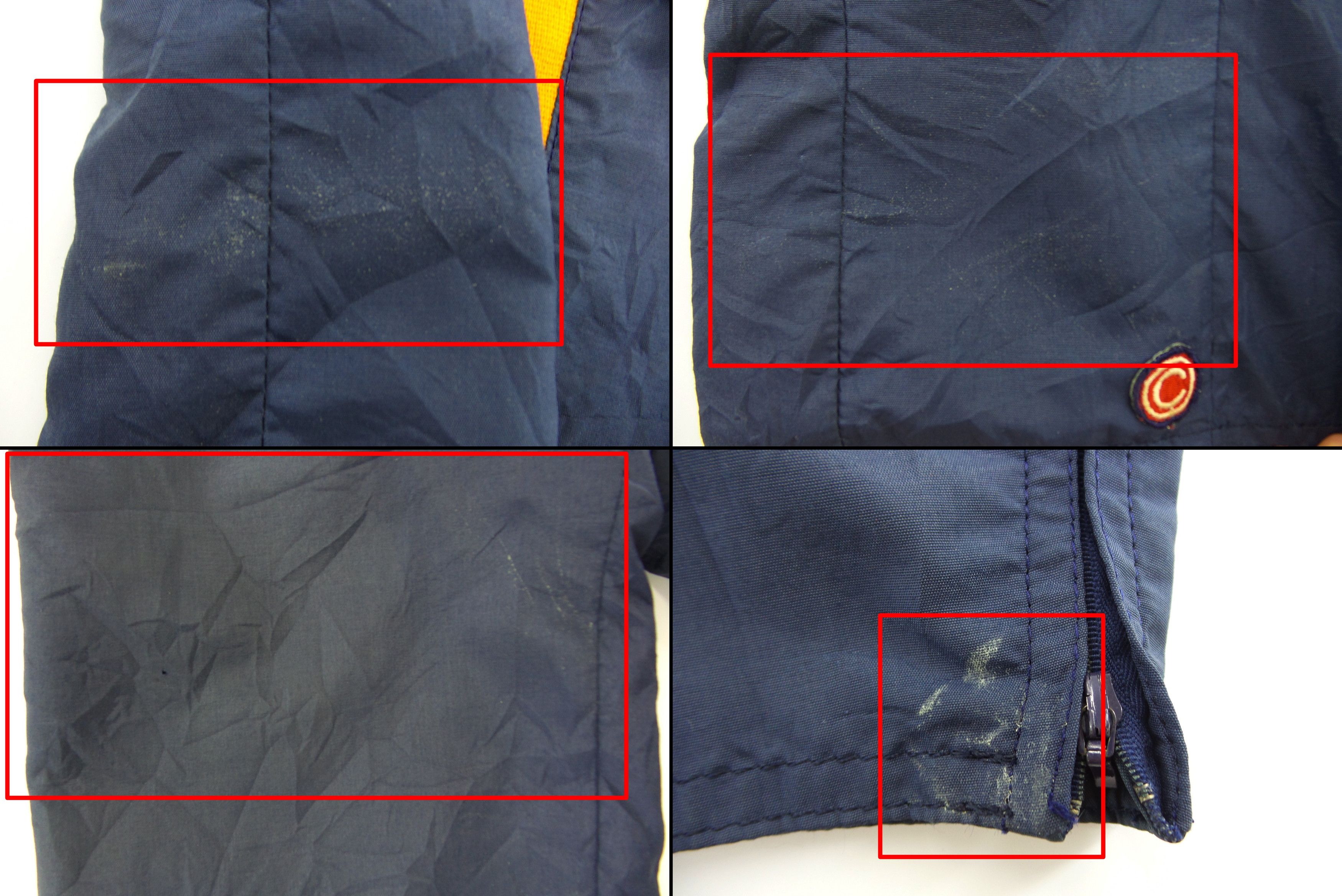 Colmar Colmar Multicolor Zipper Jackets Size US M / EU 48-50 / 2 - 10 Thumbnail