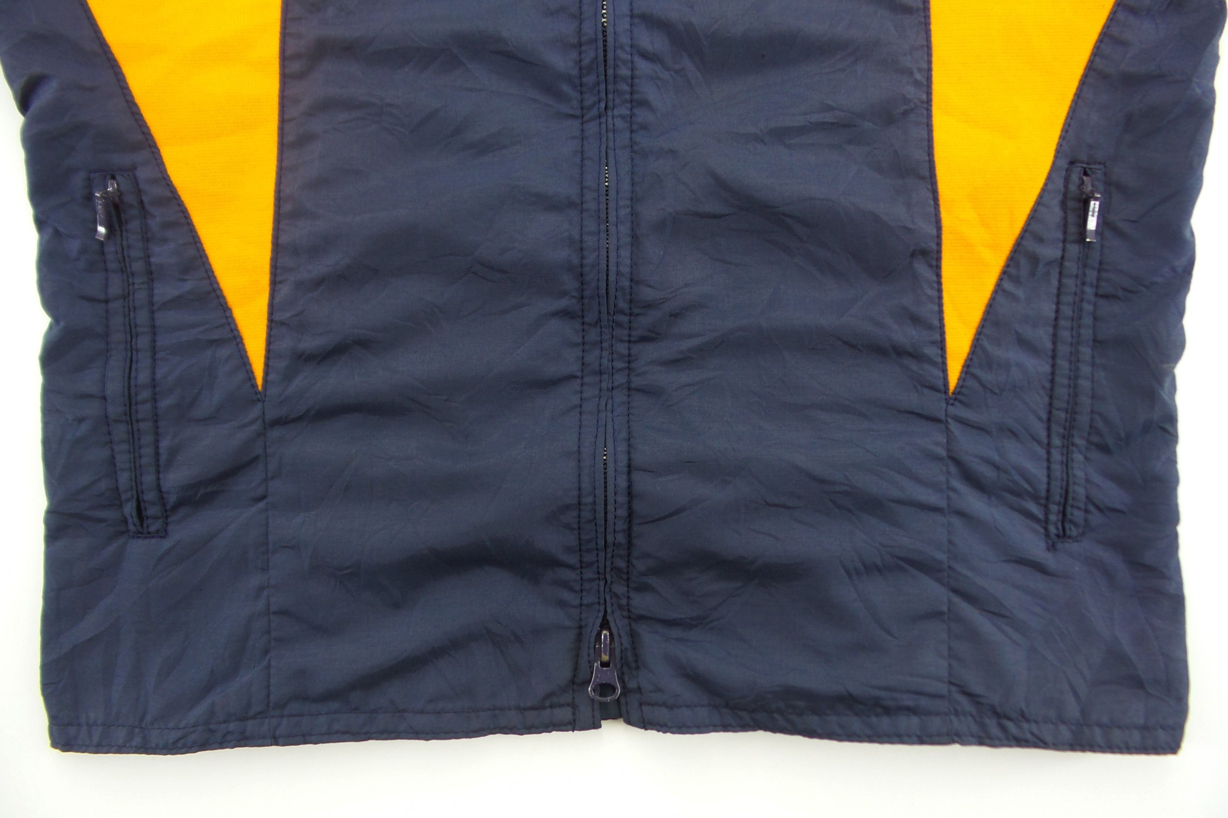 Colmar Colmar Multicolor Zipper Jackets Size US M / EU 48-50 / 2 - 5 Thumbnail