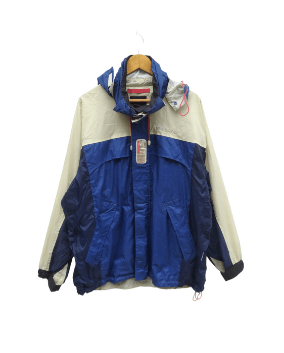 Fischer Clothing Japanese Brand SHIMANO Fishing Jacket