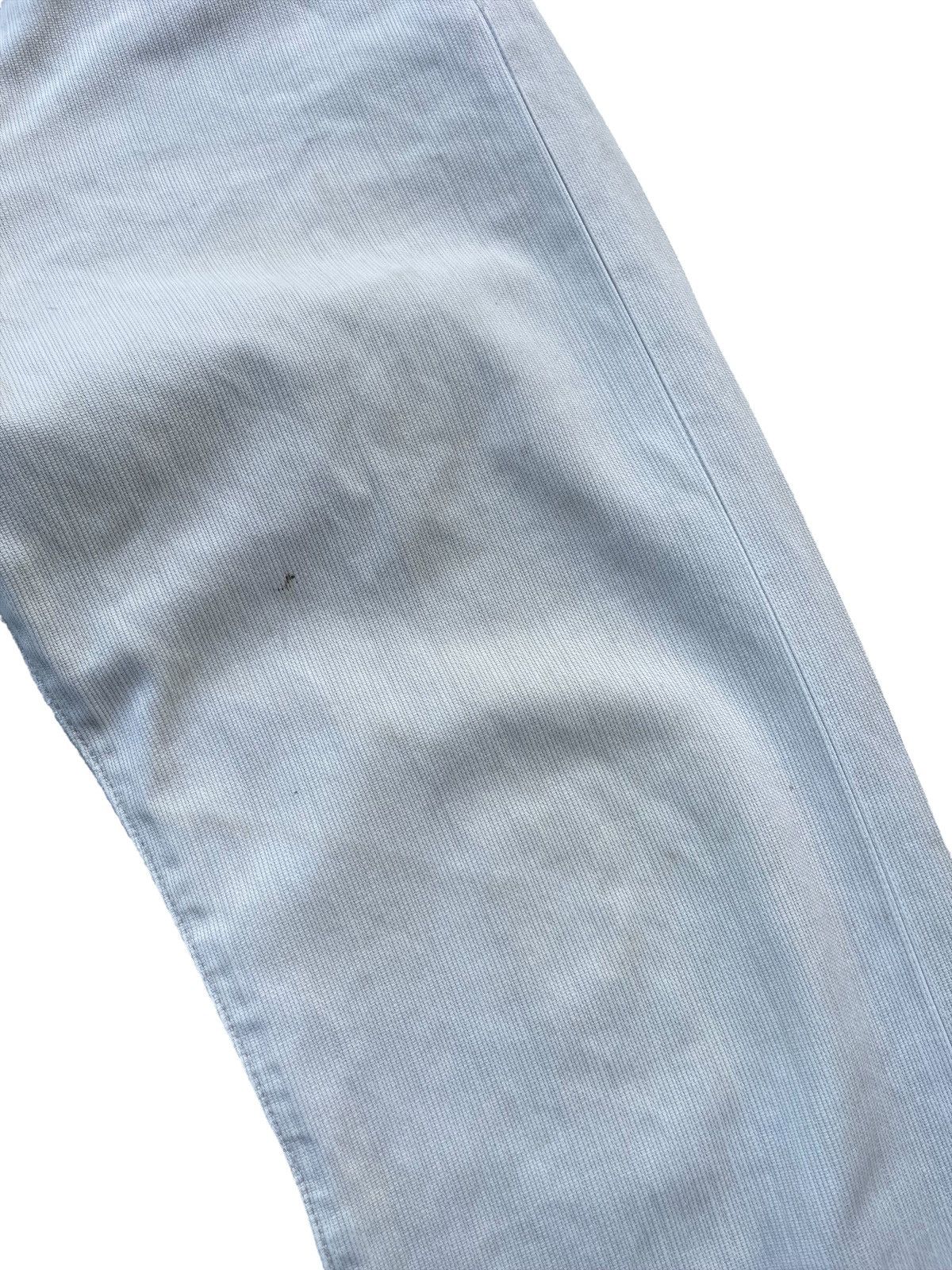 Levi's × Vintage Vintage 1994 Levis 504Z E Denim Size US 31 - 6 Thumbnail