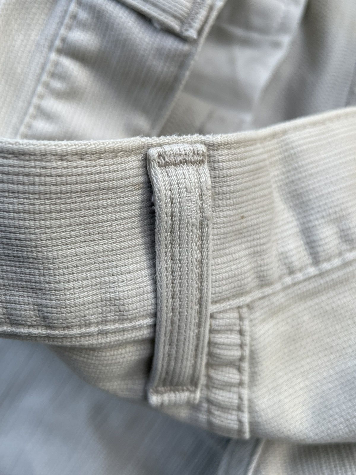 Levi's × Vintage Vintage 1994 Levis 504Z E Denim Size US 31 - 15 Thumbnail