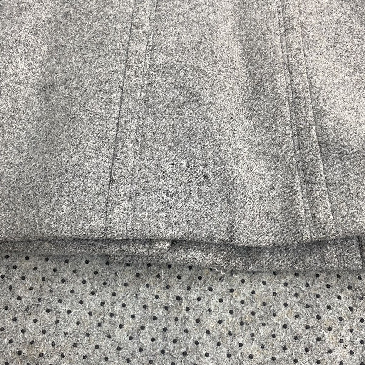 Burberry Burberry London Blue Label wool hoodie jacket size 38 Size S / US 4 / IT 40 - 10 Thumbnail