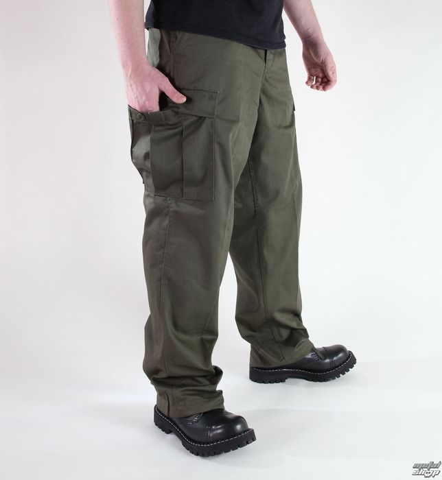 Mil Tec Mil-tec Cargo Pants | Grailed