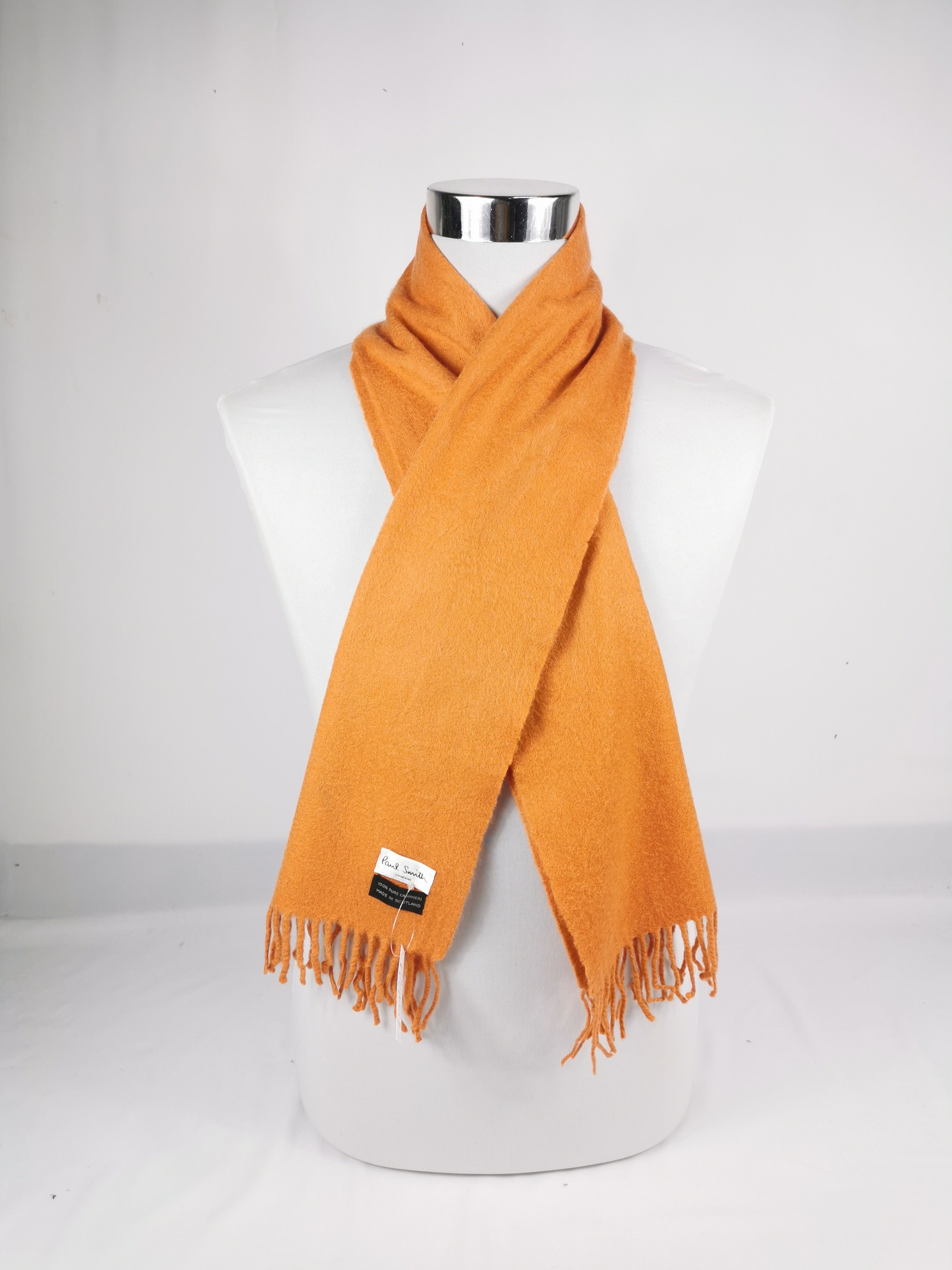 Paul Smith Scarf Muffler