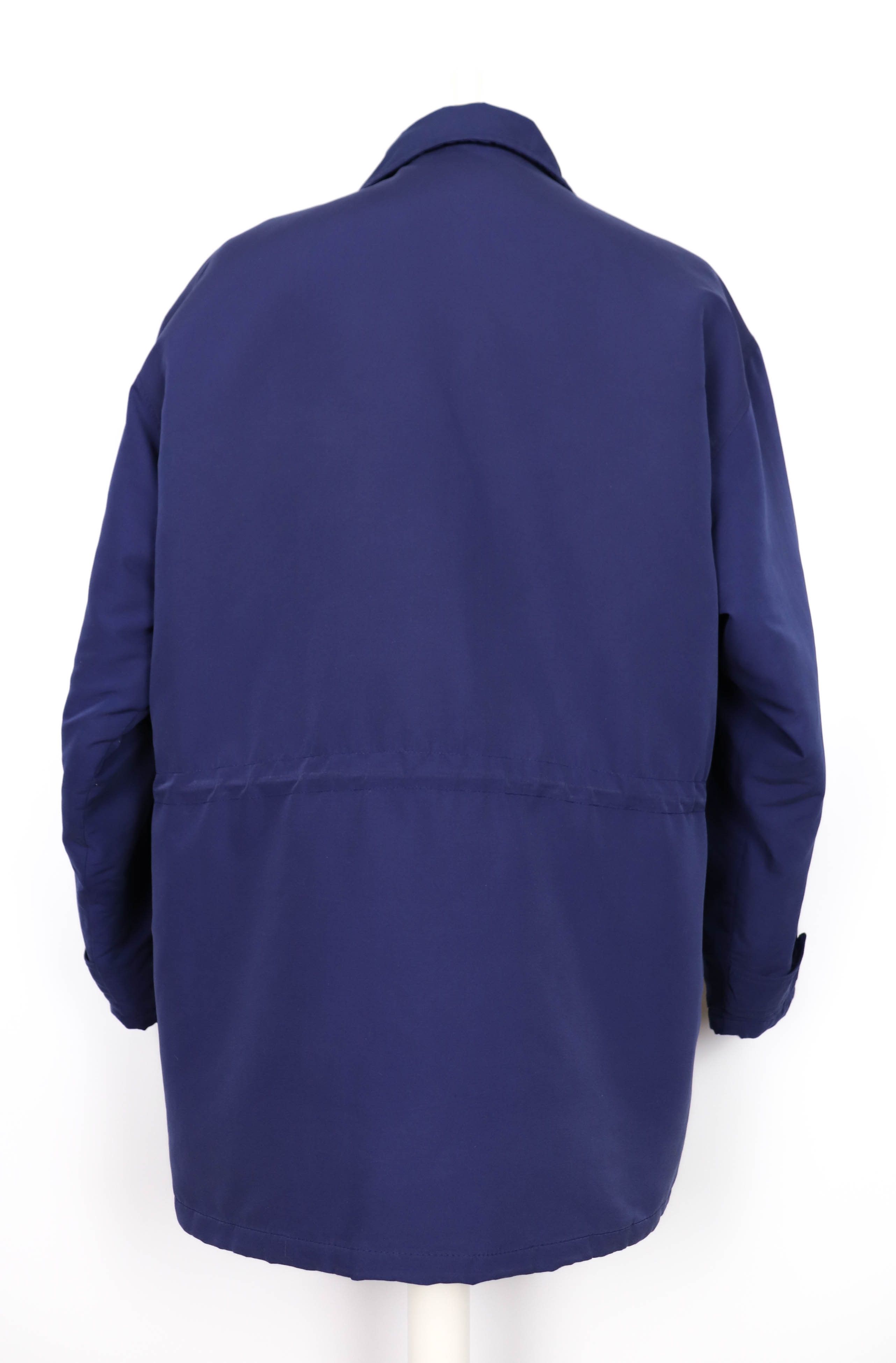 Fred Perry 80s Vintage Fred Perry Made in England Insulated Jacket Size US XL / EU 56 / 4 - 2 Thumbnail